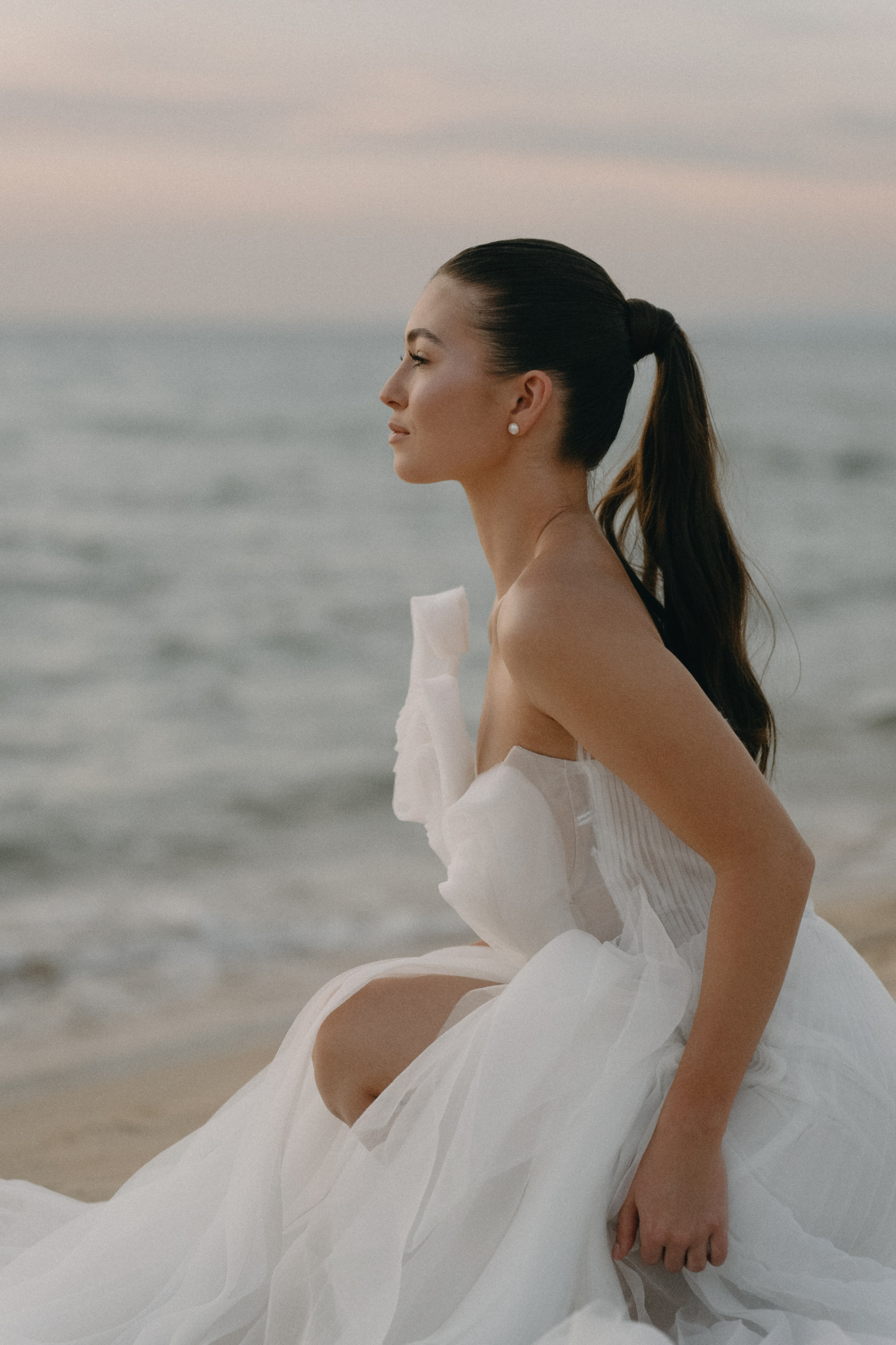 Иван & Анастасия. La Marée wedding agency Свадебное агентство на Фукуоке, Вьетнам — организация свадеб, декор, координация и помощь парам для идеального дня