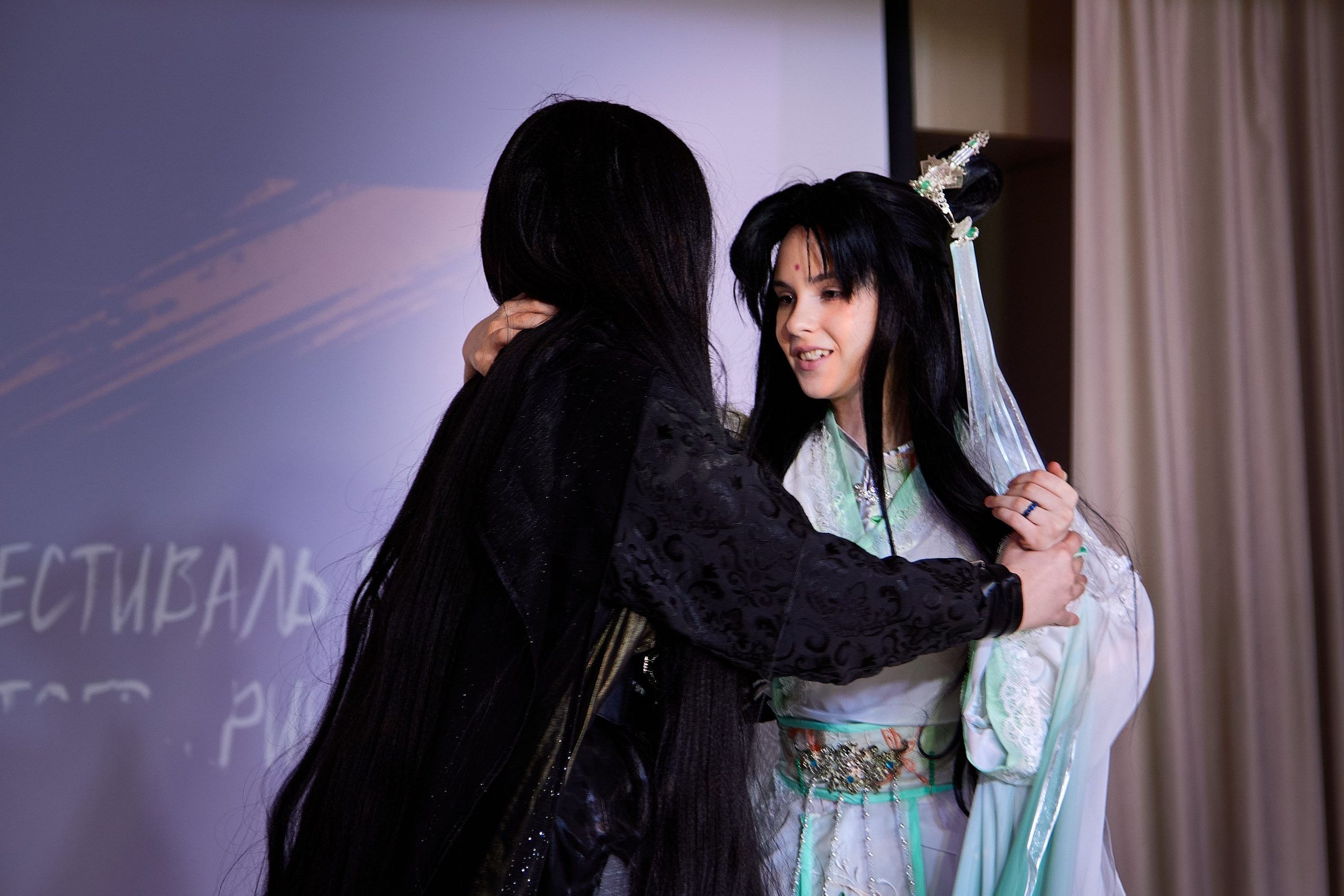 Неформат 2026 (Школа 91). Портретный фотограф Евгений Денисов