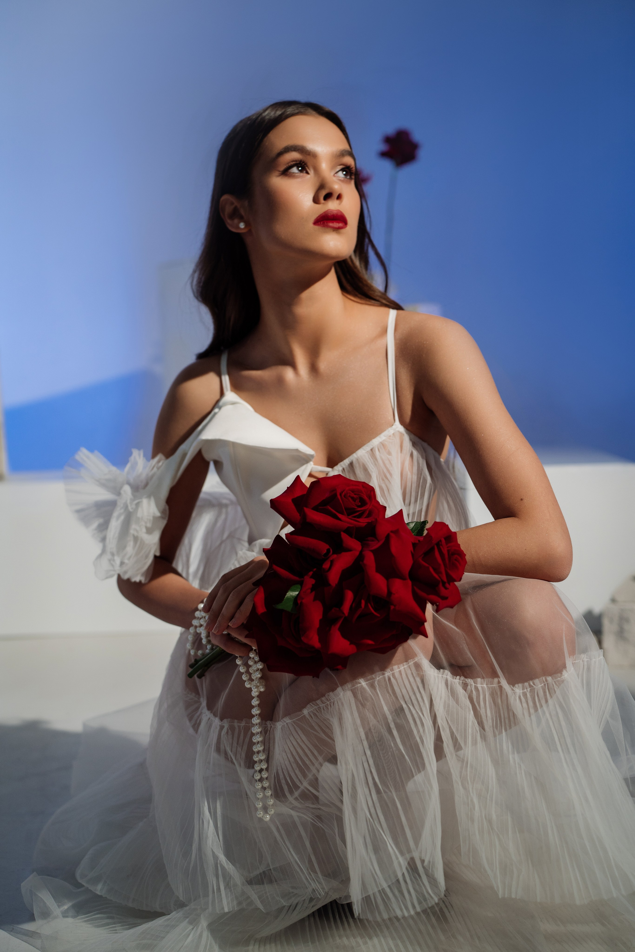 RED. Свадебный фотограф Тольятти Москва Адамова Виктория