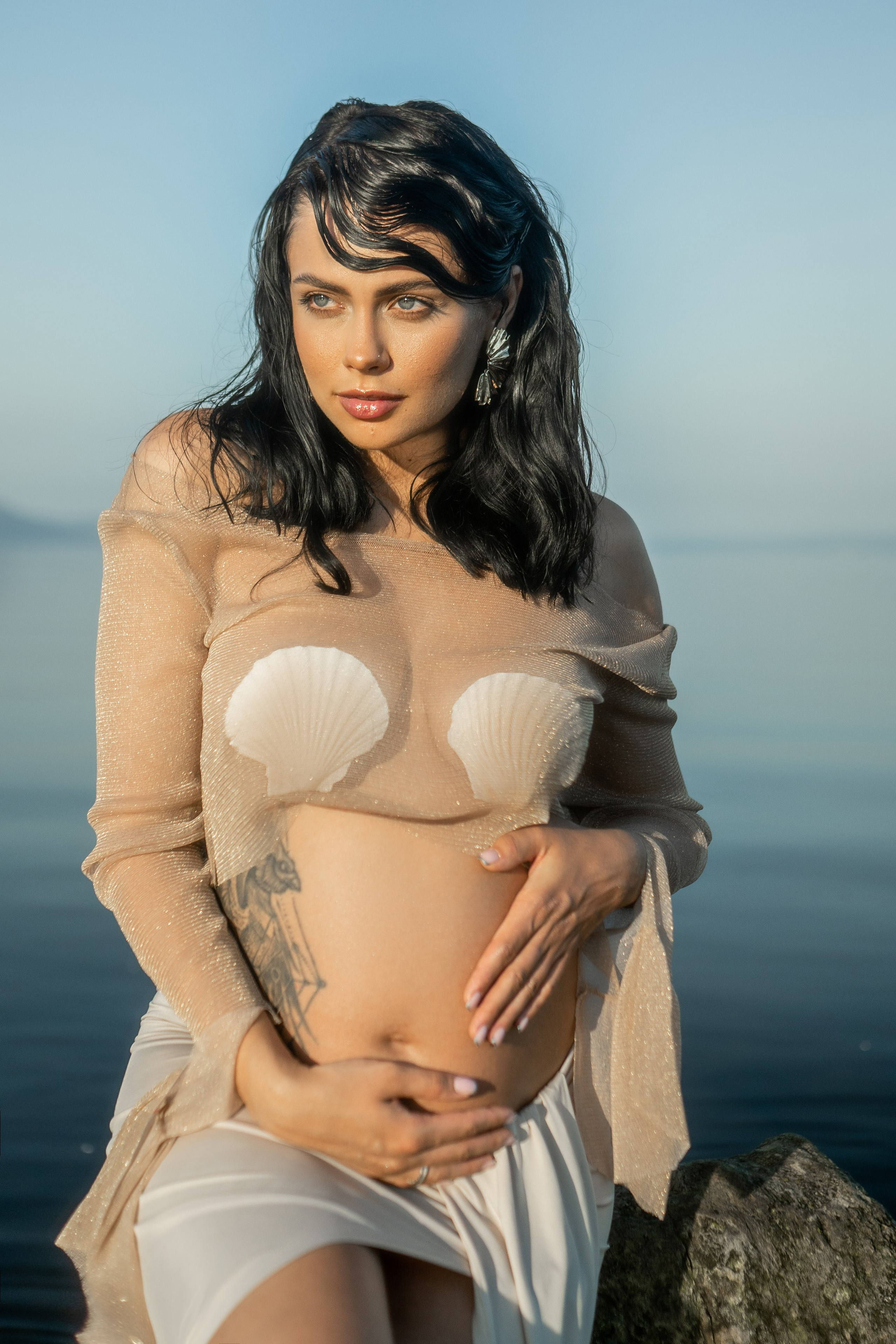 Люба. Свадебный фотограф Тольятти Москва Адамова Виктория