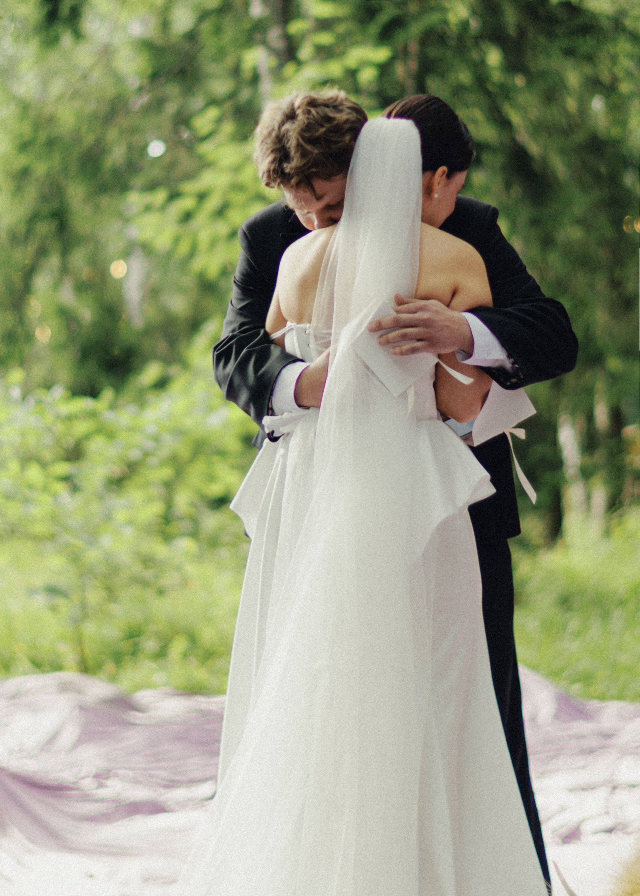 @vesna__wedding. Свадебный и репортажный фотограф в Москве Владимир Сергеев | Naysaikolo