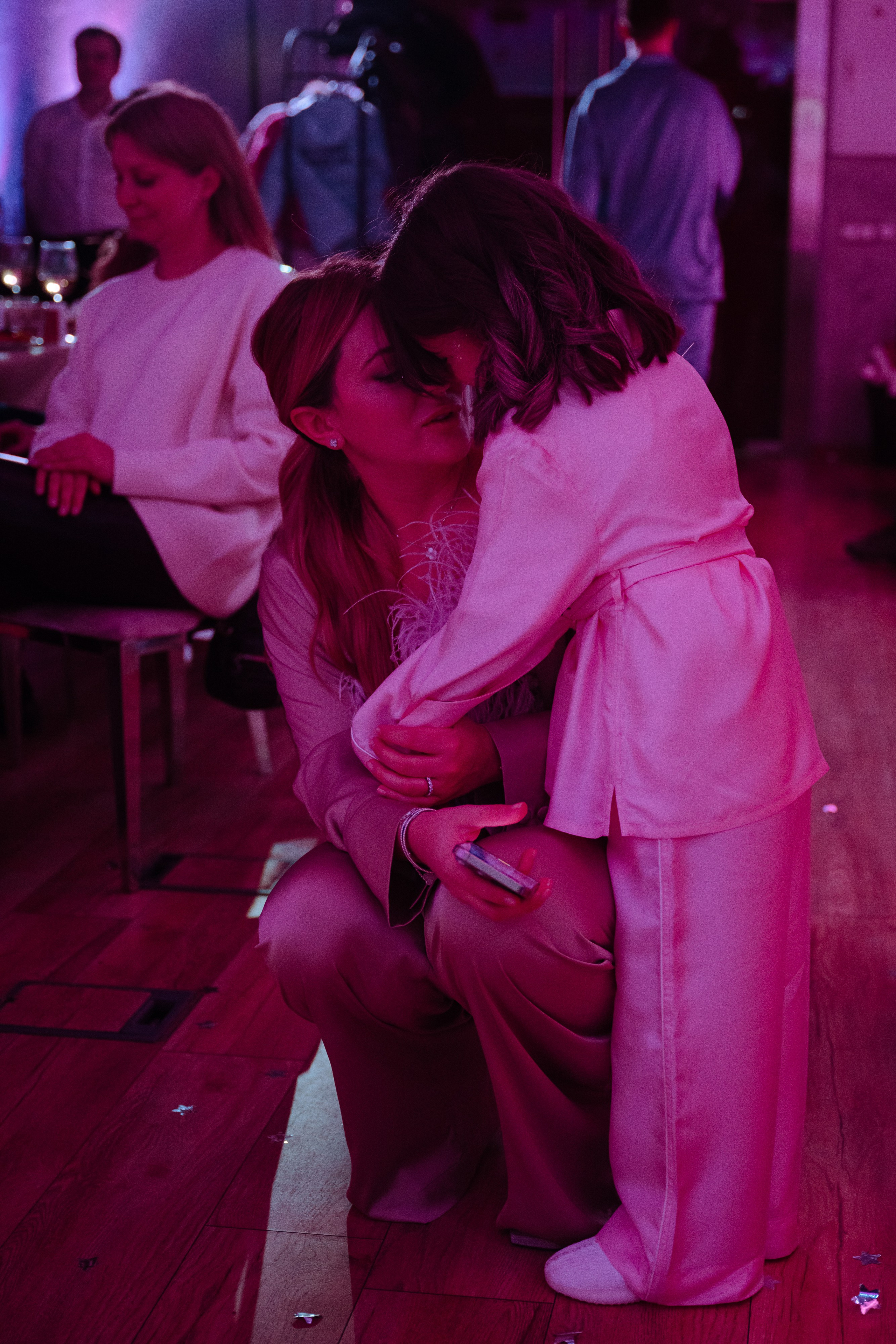 День рождения Амелии. Фотограф в Москве