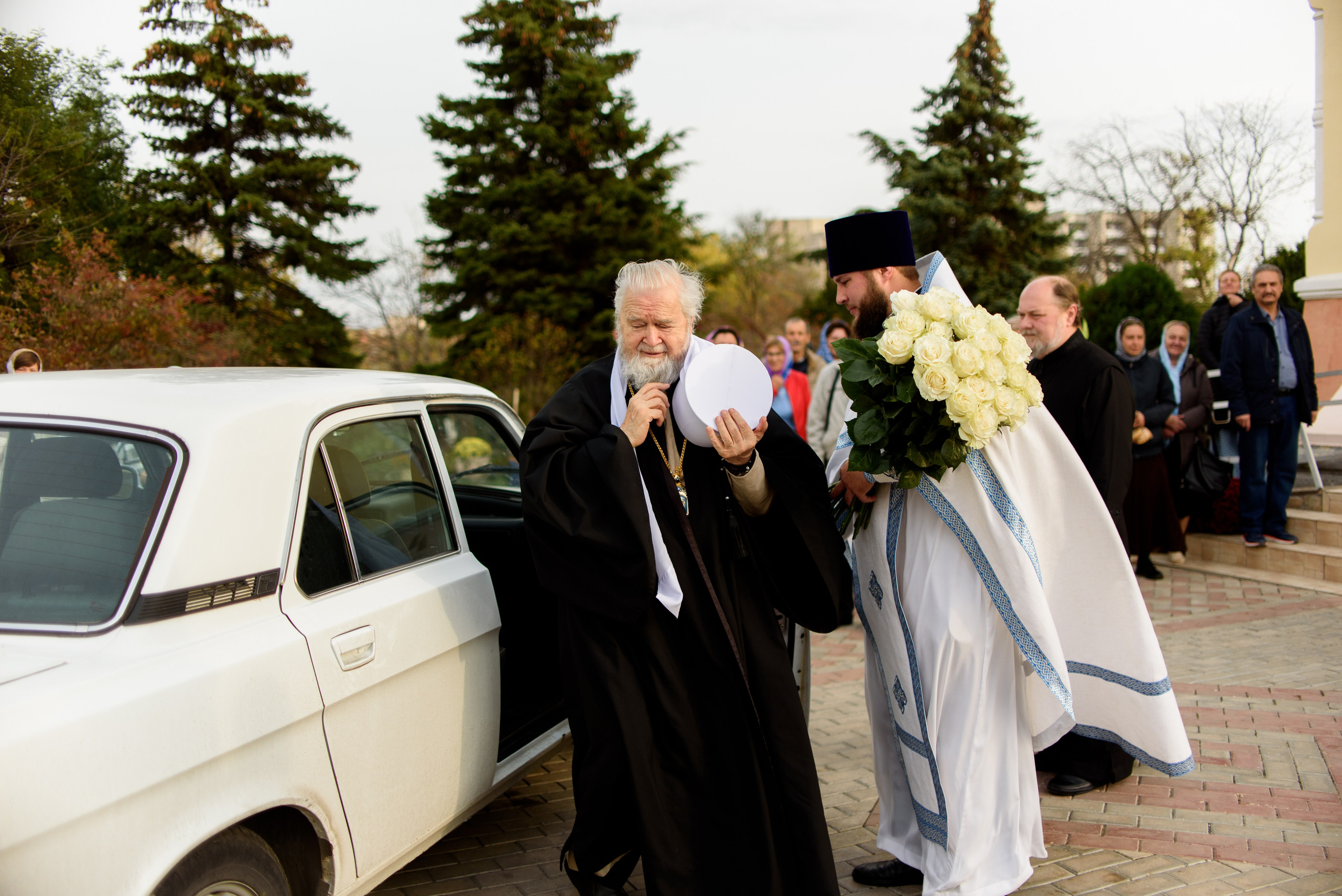 День памяти Казанской иконы Божьей Матери 4.11.2023. Семейный и свадебный фотограф в Феодосии и Коктебеле