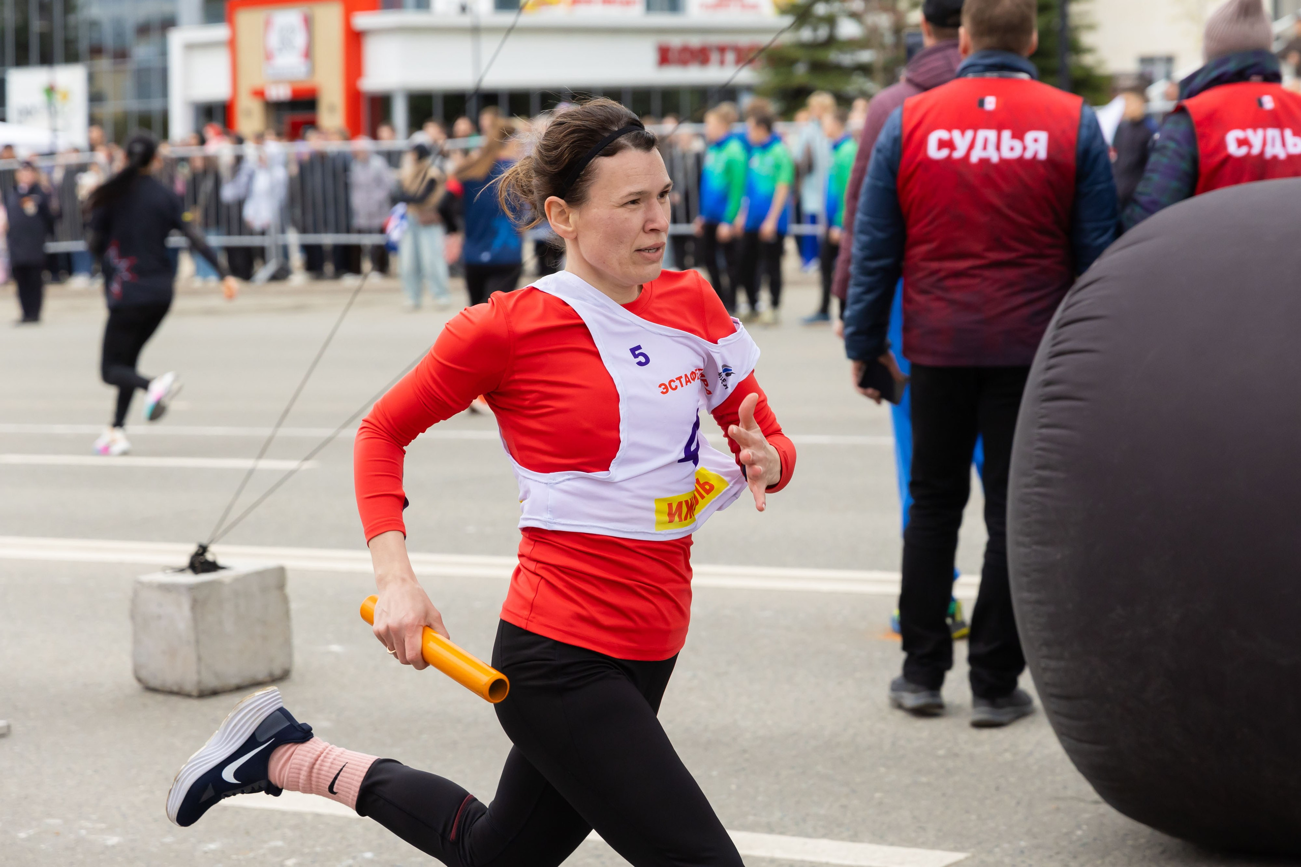 СПОРТ. ФОТОГРАФ ВИНОГРАДОВА ДАРЬЯ