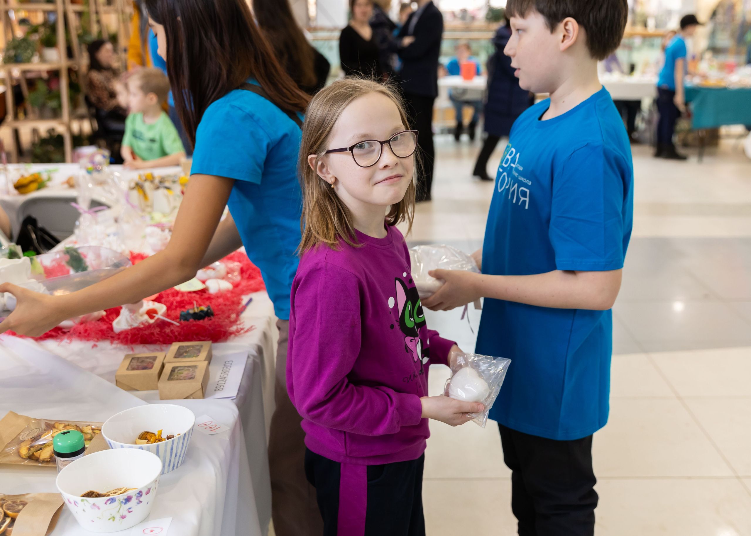 01.03.2025 Ярмарка Новатория. ФОТОГРАФ ВИНОГРАДОВА ДАРЬЯ