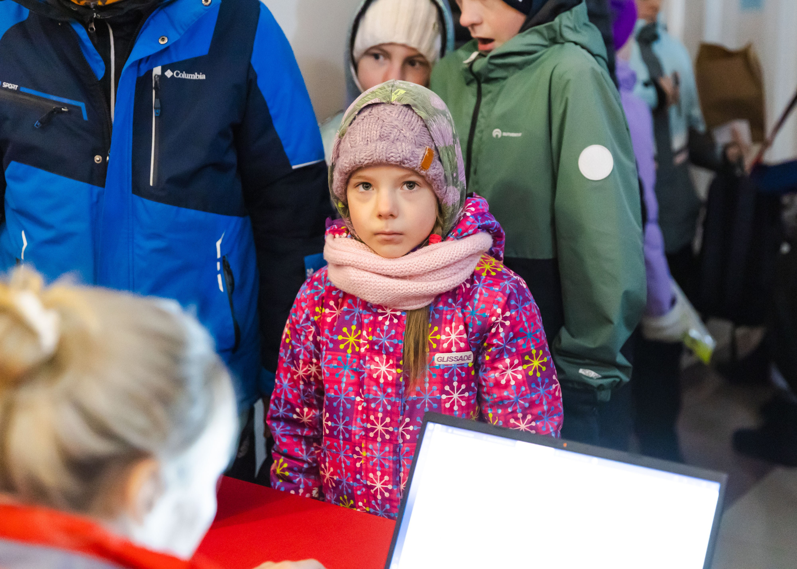 04.01.2026 День Пельменя в Сарапуле. ФОТОГРАФ ВИНОГРАДОВА ДАРЬЯ