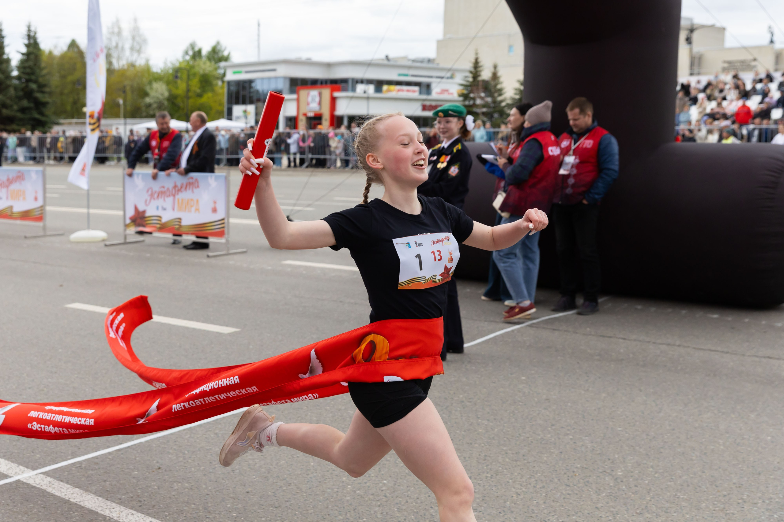 09.05.2025 Забег Победы. ФОТОГРАФ ВИНОГРАДОВА ДАРЬЯ