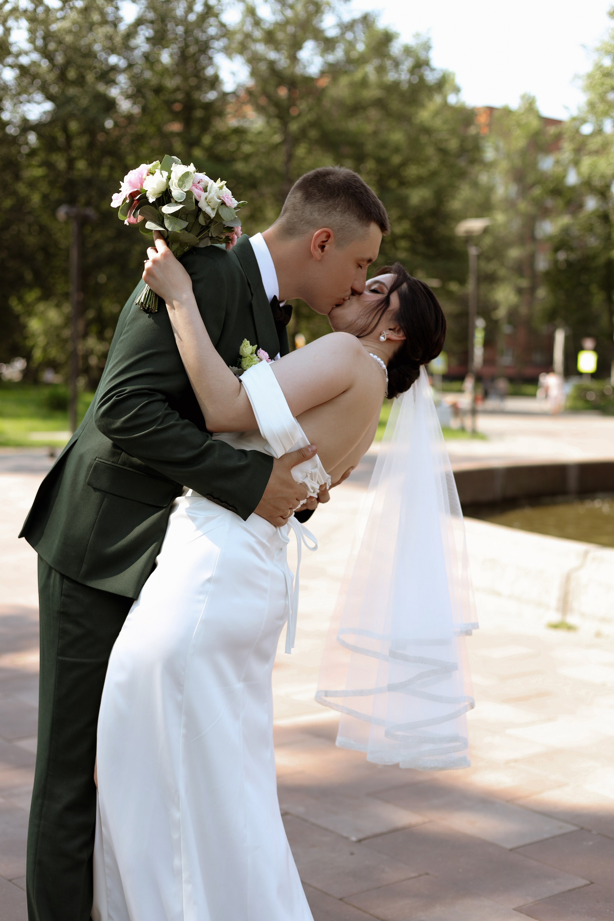 A&Y. Photographer Tatiana Ivanova in Yaroslavl