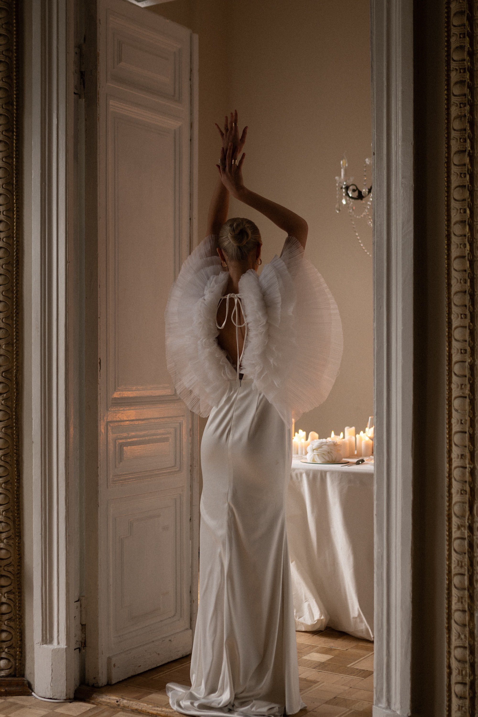 Свадебные съёмки (общие). Свадебный, семейный, женский фотограф в Москве, Мытищах, Королёве Ксения Узилле