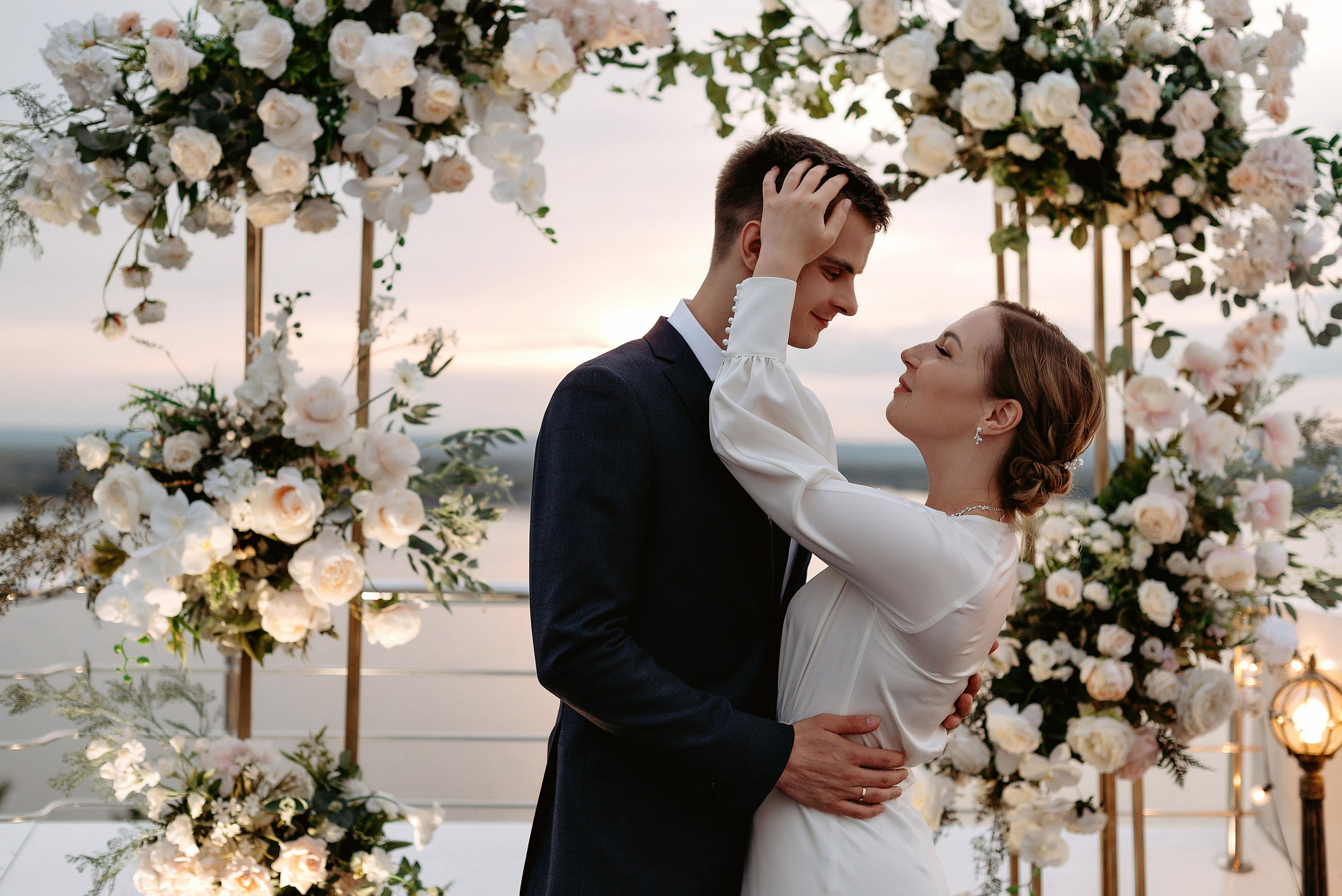 Свадьба репортаж. Студия фото-видеографии Тушницких. Тольятти. Самара