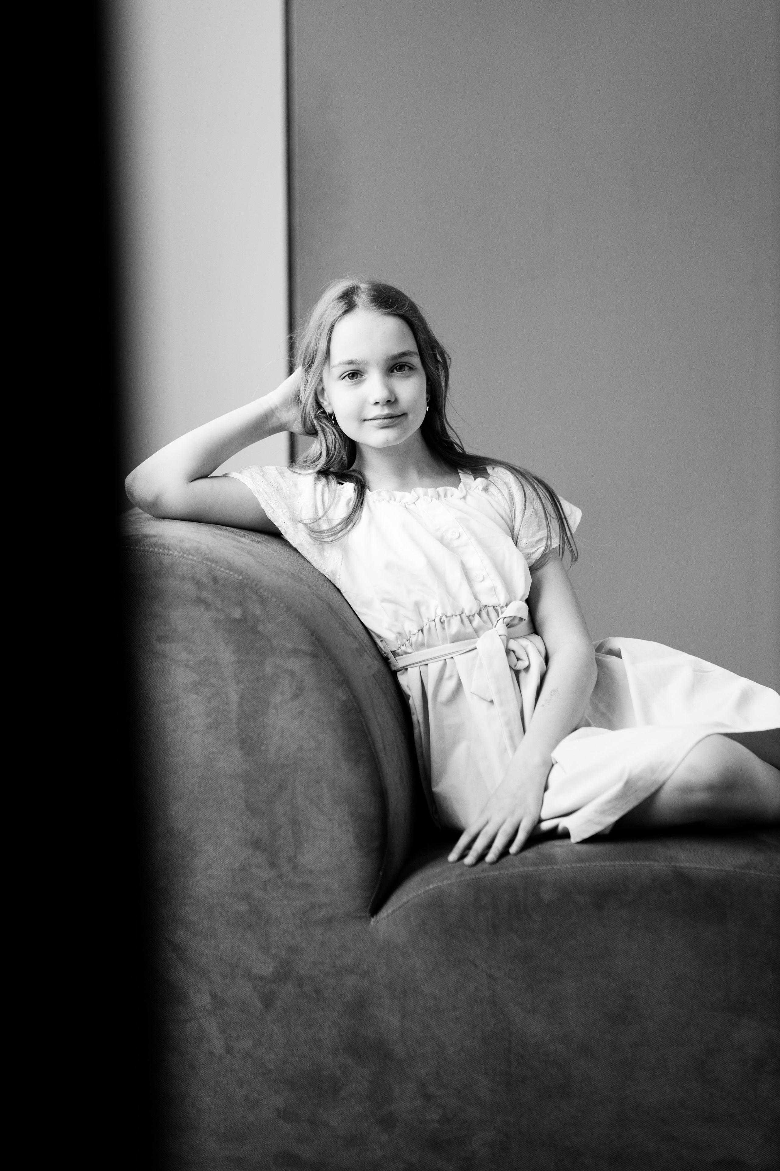 Семейная, апрель 24