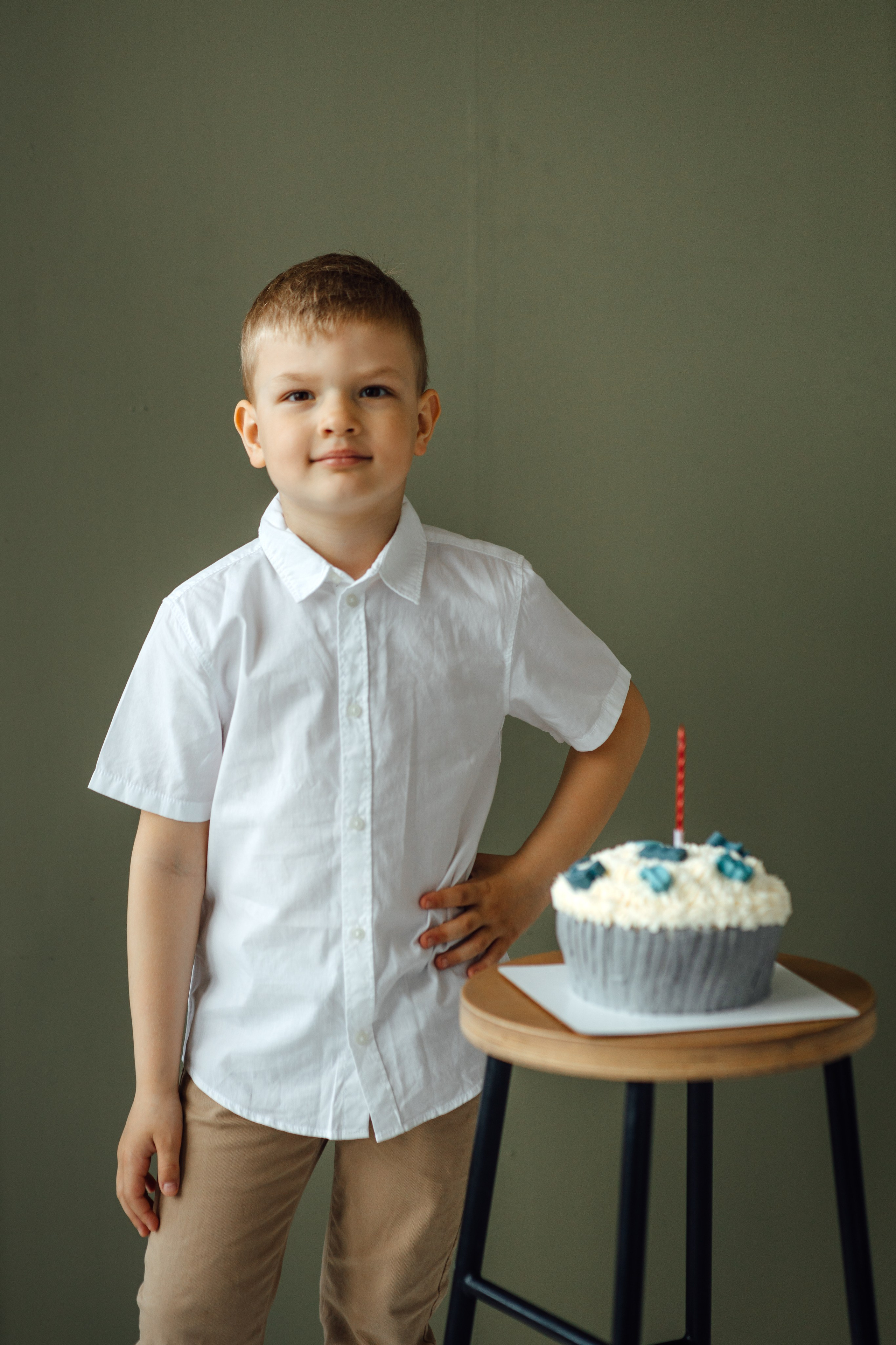 Семейная, апрель 24