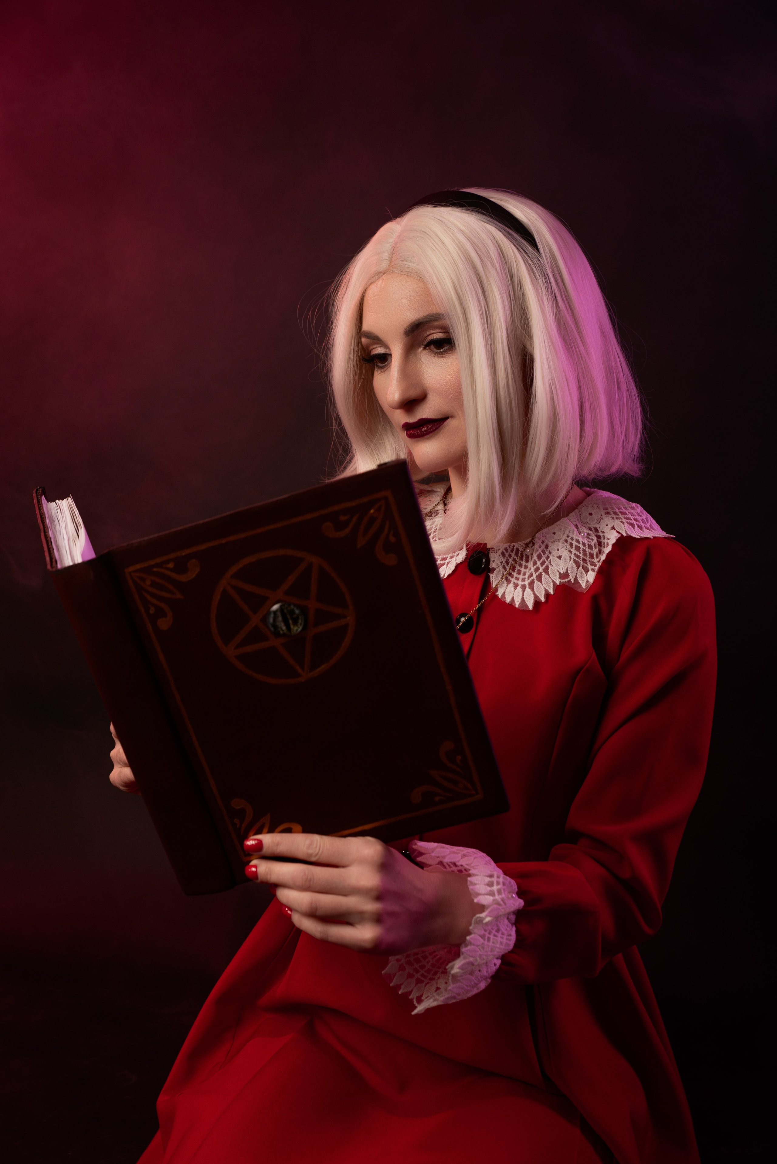 Портфолио, студийного косплей фотографа СПб. Гармония и детали в фотографии Фото продакшен