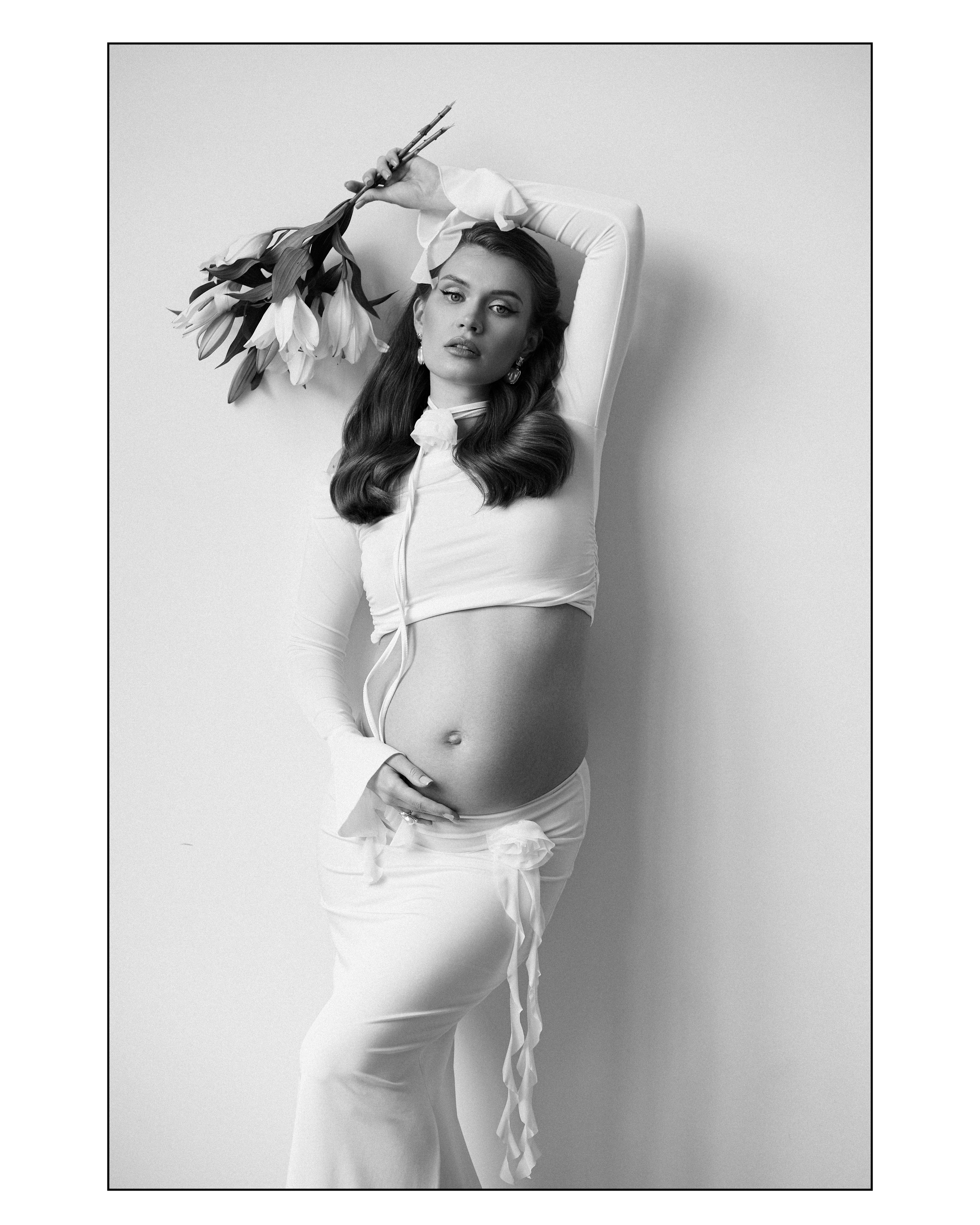 Беременность. Фотограф беременности СПб Женский фотограф Спб Диана Кузнецова