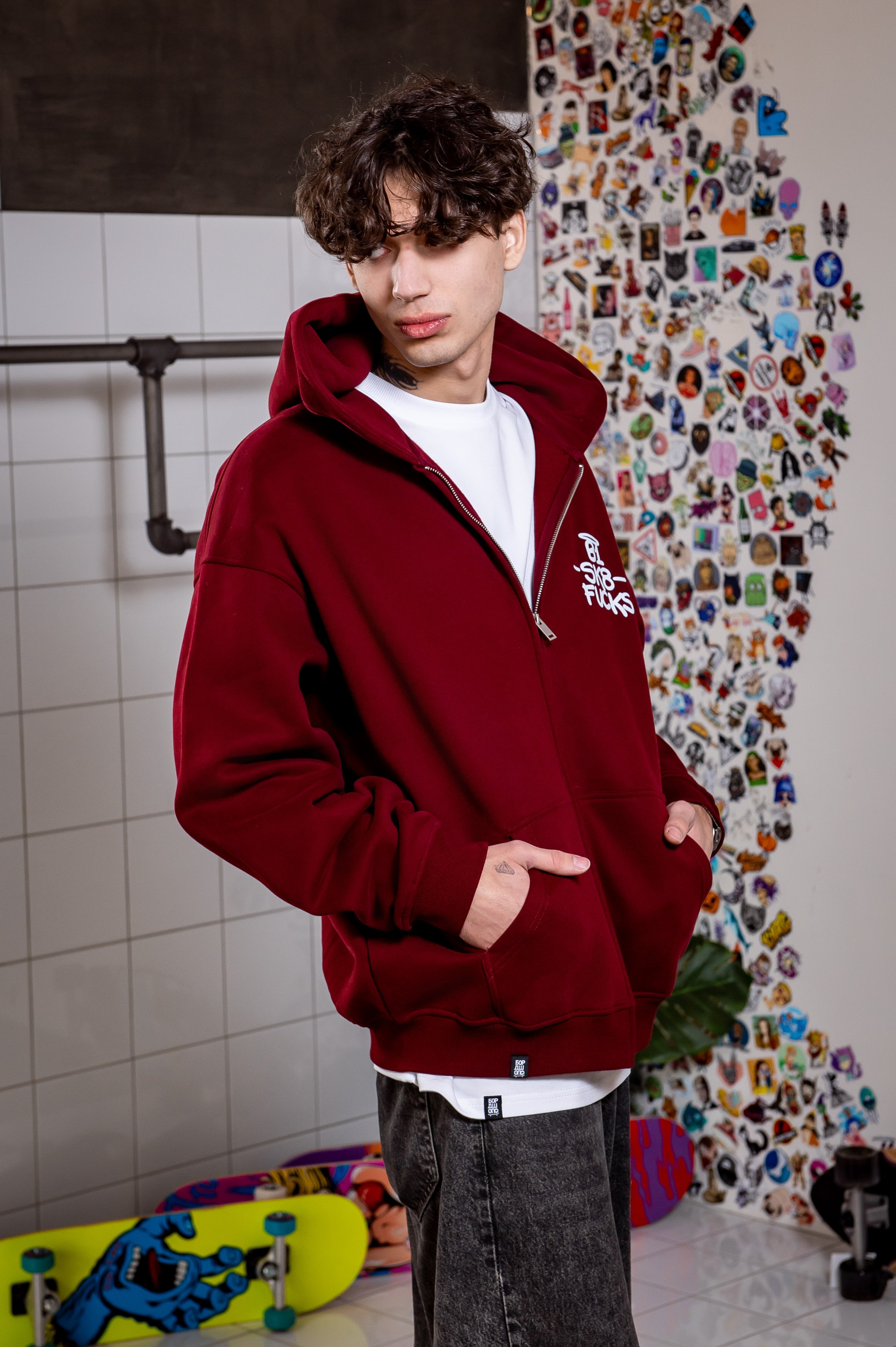 BoardShop #1. Главная