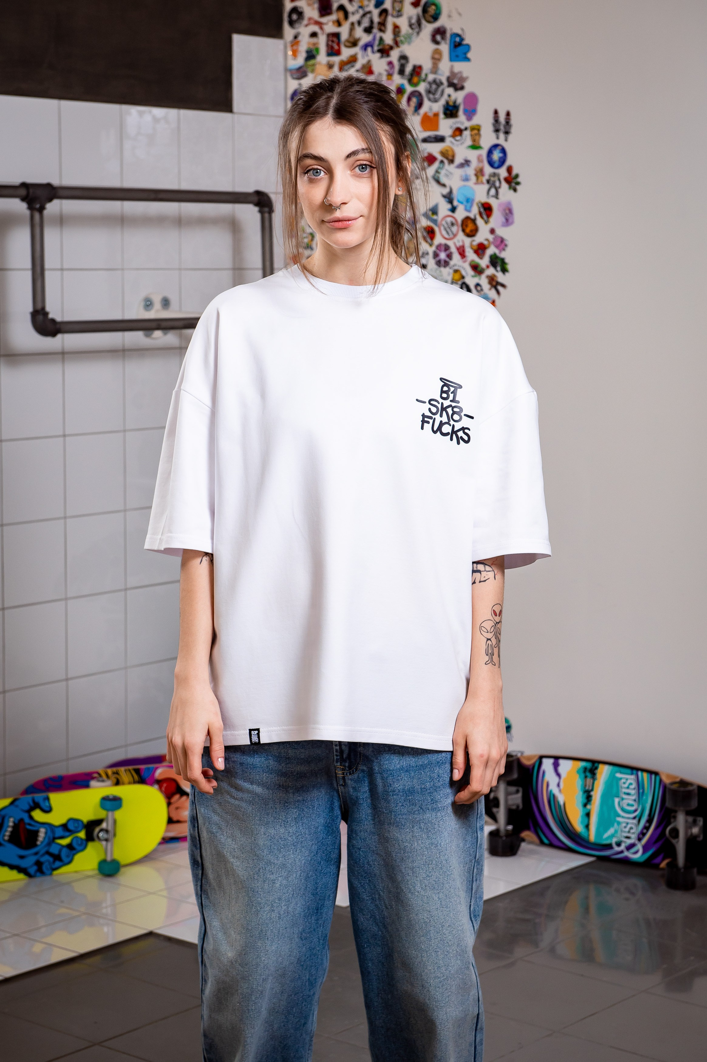 BoardShop #1. Главная