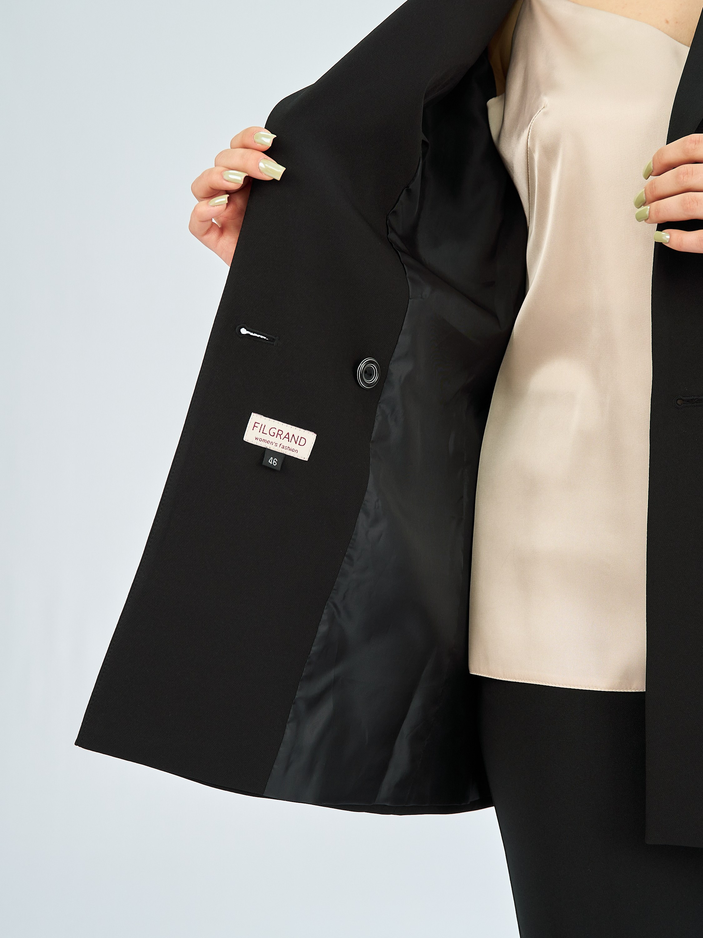 Фотосъёмка одежды для Wildberries — Казань