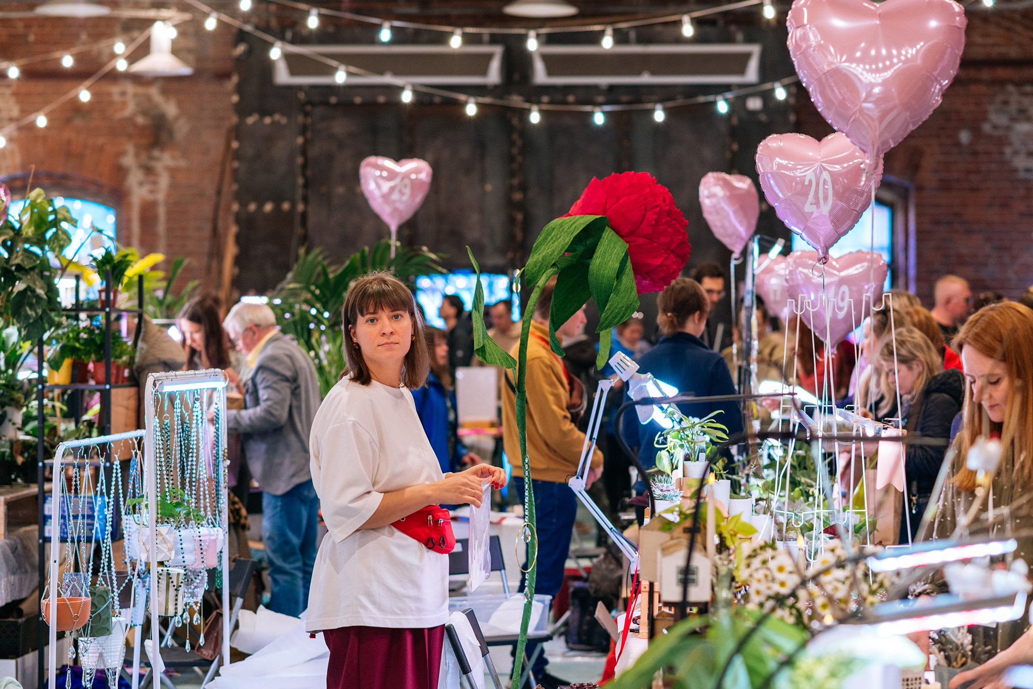 ВАУ Фест. Март 26. Репортажный фотограф в Санкт-Петербурге Анастасия Клёпова