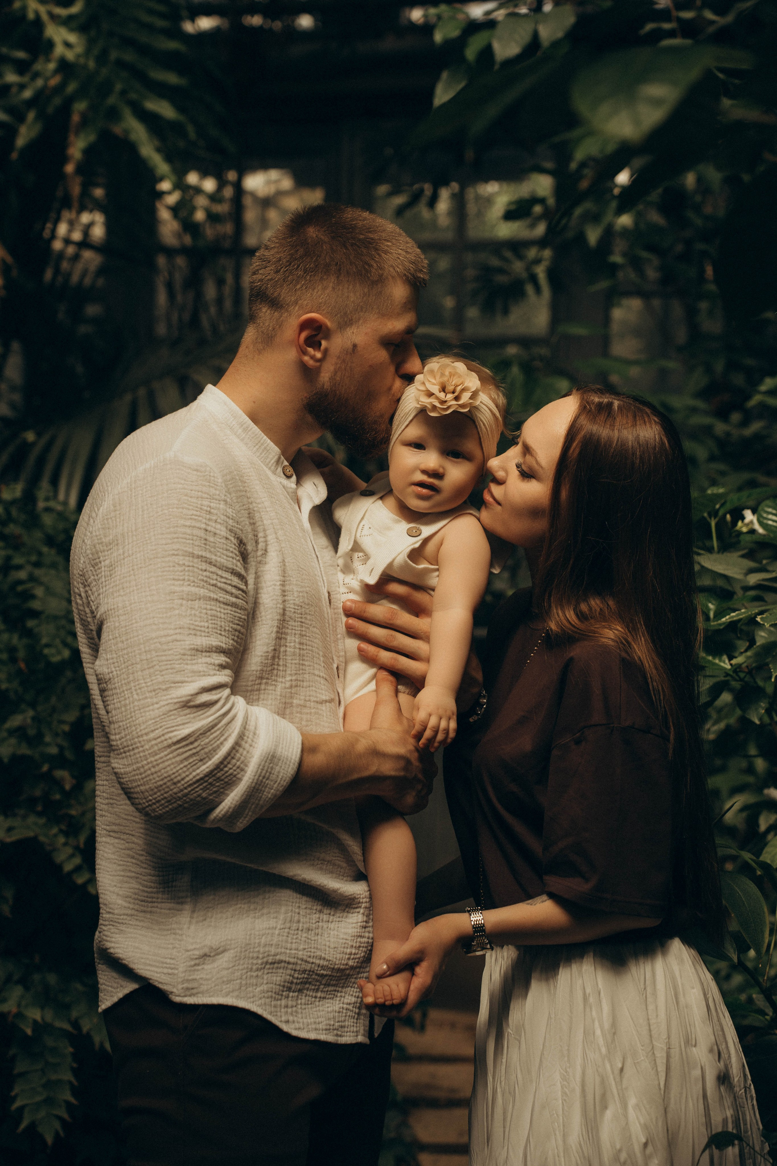 Главное —быть рядом