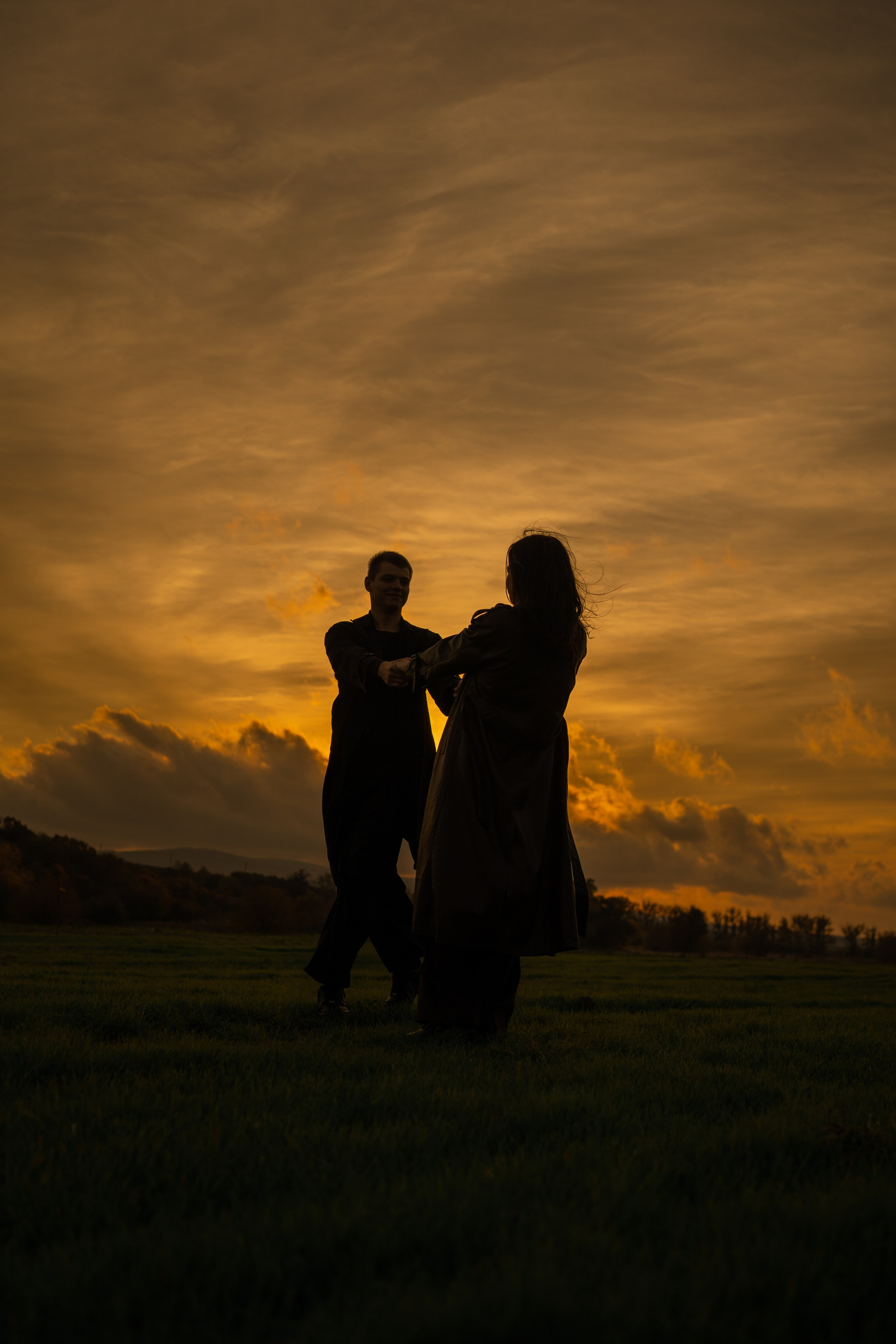 Фотограф вашей незабываемой истории, Юлия Буланая