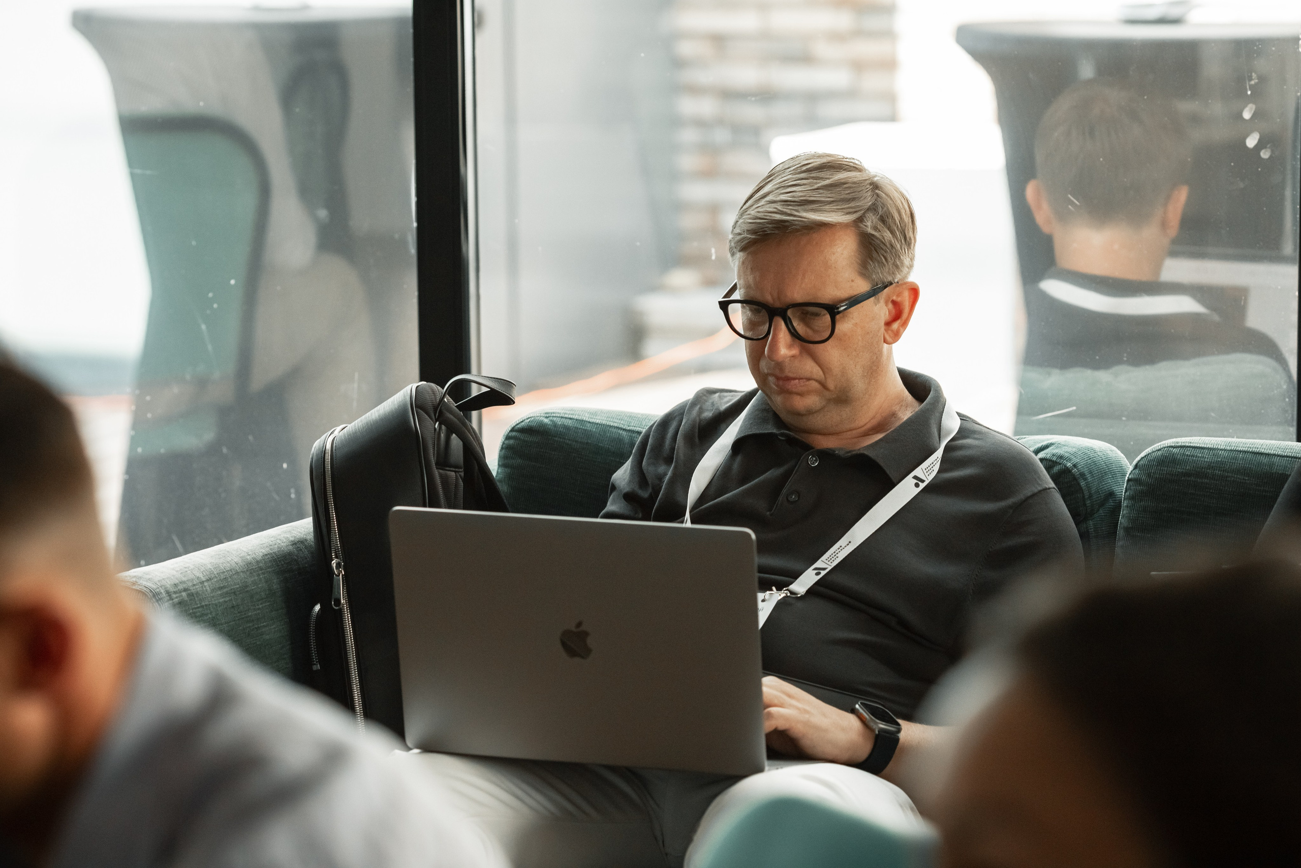 Репортажная съемка. Фотограф брендов и бизнеса в Москве Алексей Сентюрин