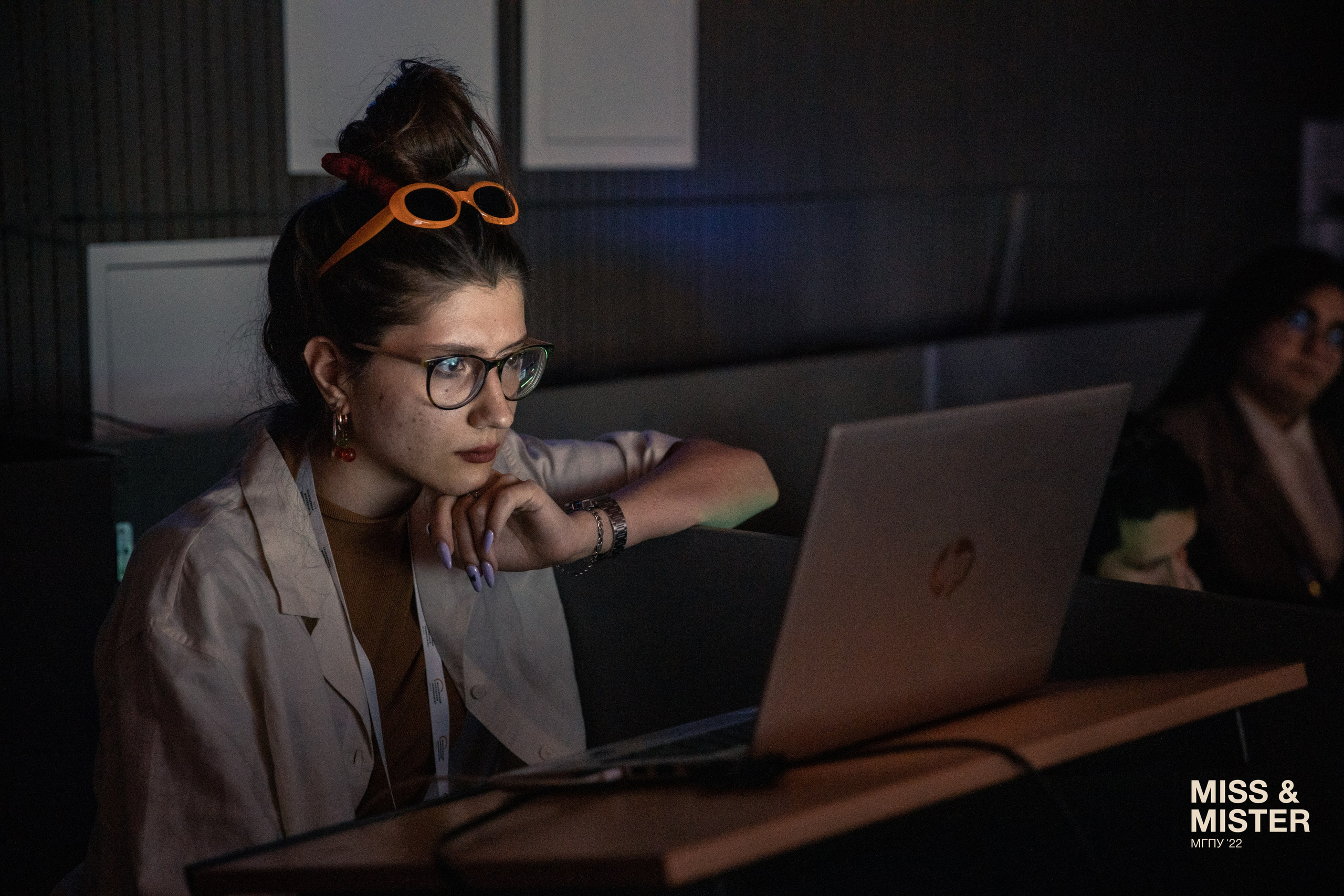 Мисс и Мистер МГПУ | Ежегодный Студенческий Фестиваль. Alexey Sentyurin, brands and business photographer in Moscow