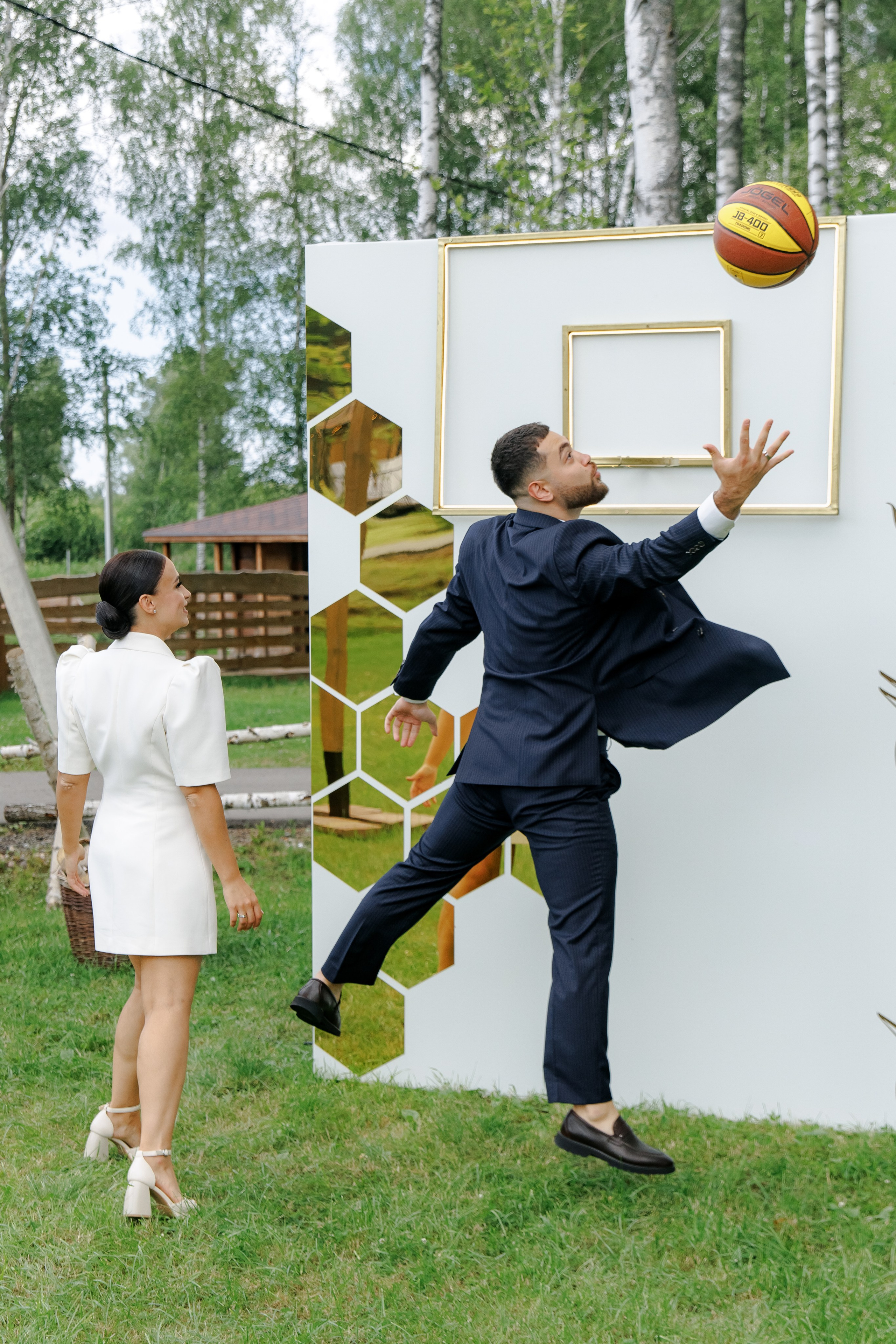 Свадьба в Ярославле — серия парк отель Мазай, фуршет, выездная регистрация, свадьба под открытым небом | Портфолио. Свадебный фотограф в Москве, Ярославле Виталий Квант