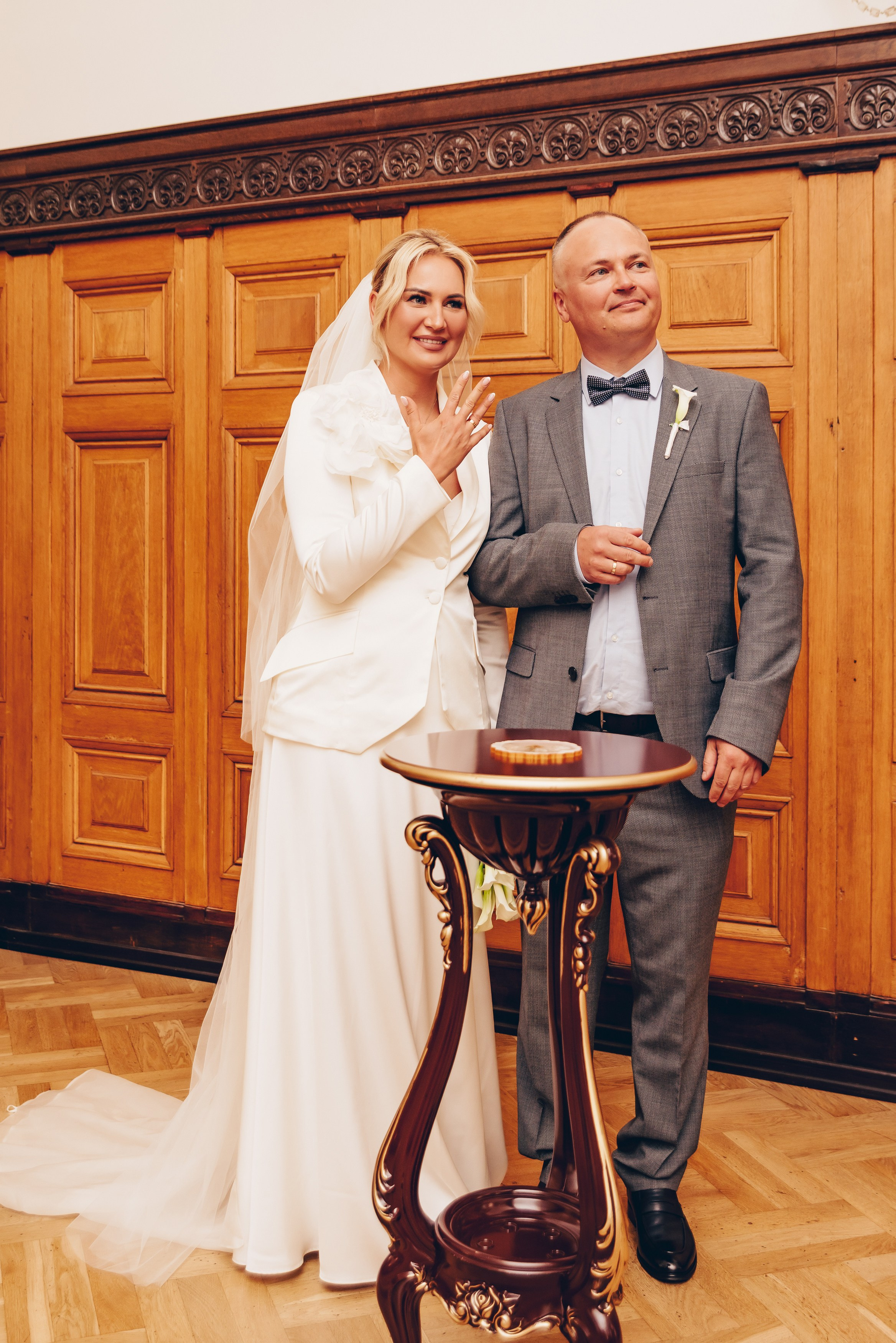 Wedding. Профессиональный фотограф Natali Aieteia