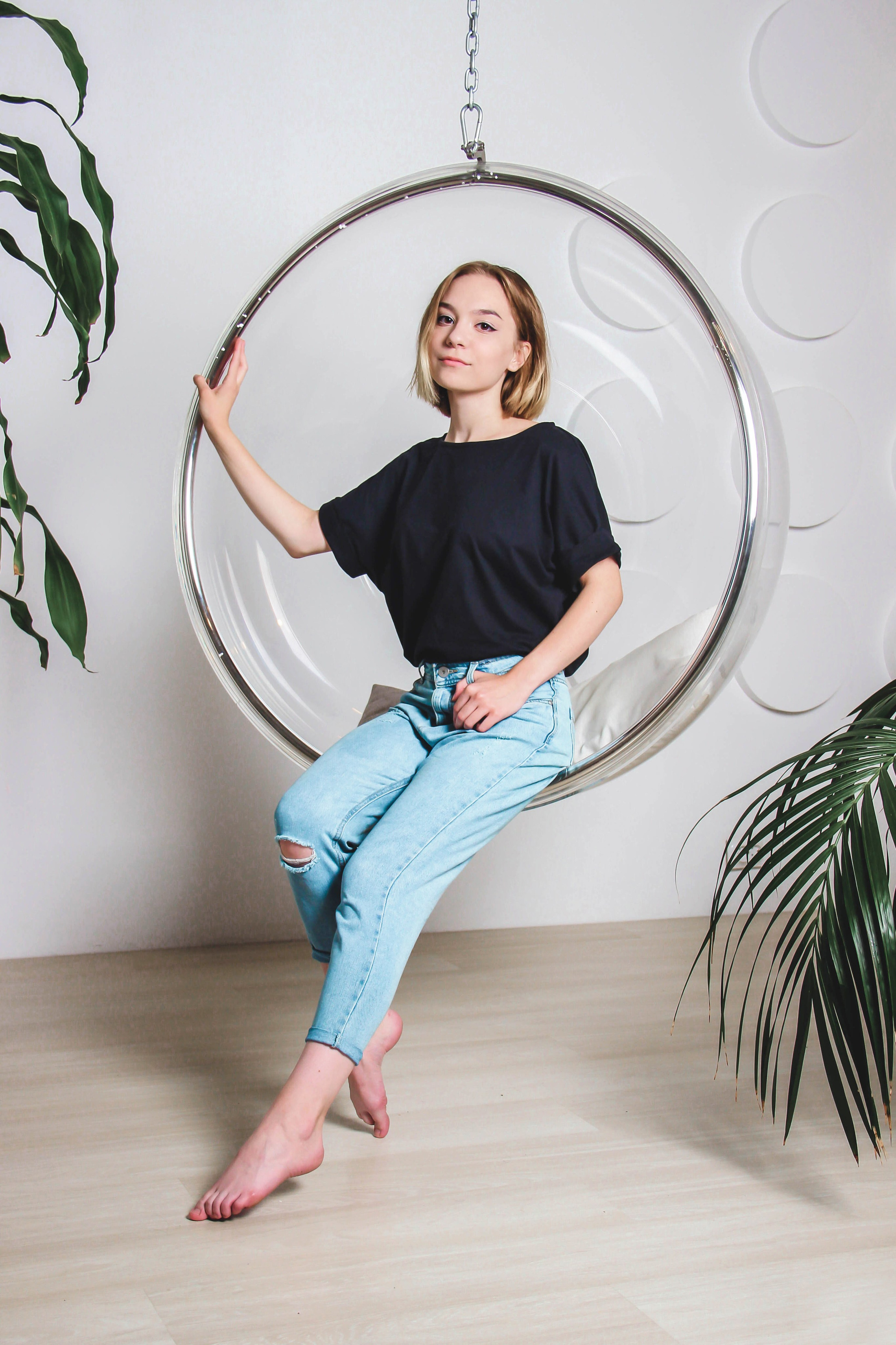 • индивидуальная фотосъемка