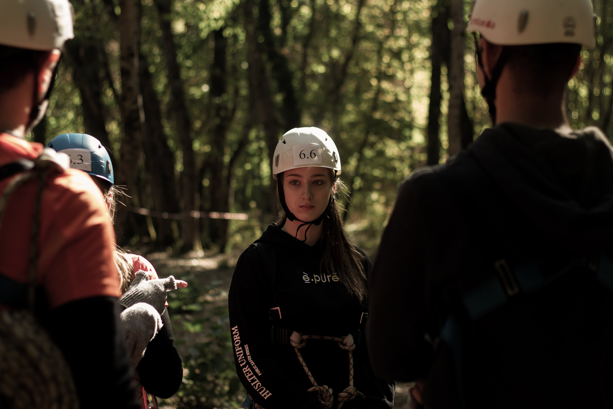 ТурСлет команд СПО Краснодарского края 2023. Фото