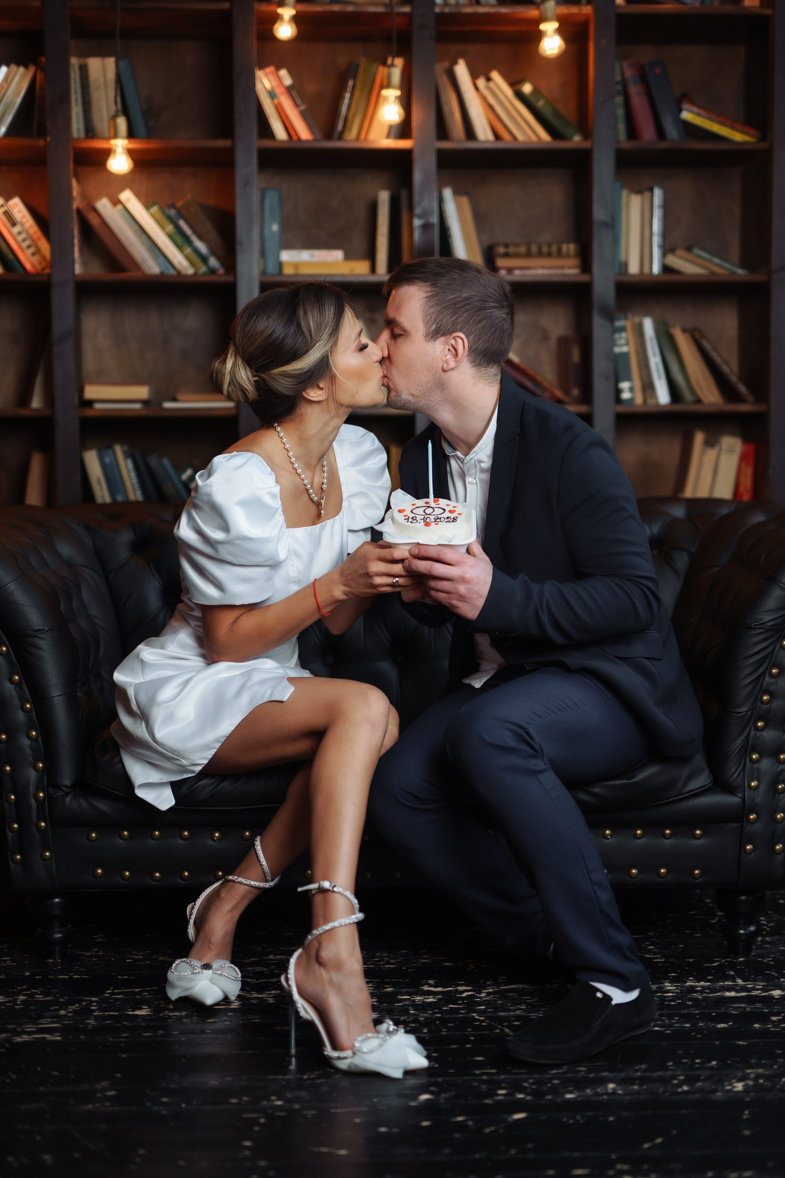 Павел и Руша — свадьба. Свадебный и семейный фотограф Марина Лежнева, г. Уфа