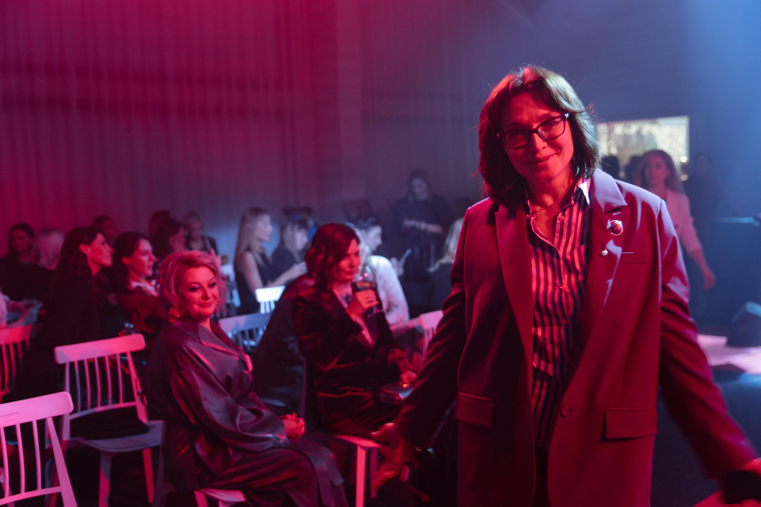 Бизнес рапсодия. Свадебный и репортажный фотограф в Москве Владимир Сергеев | Naysaikolo