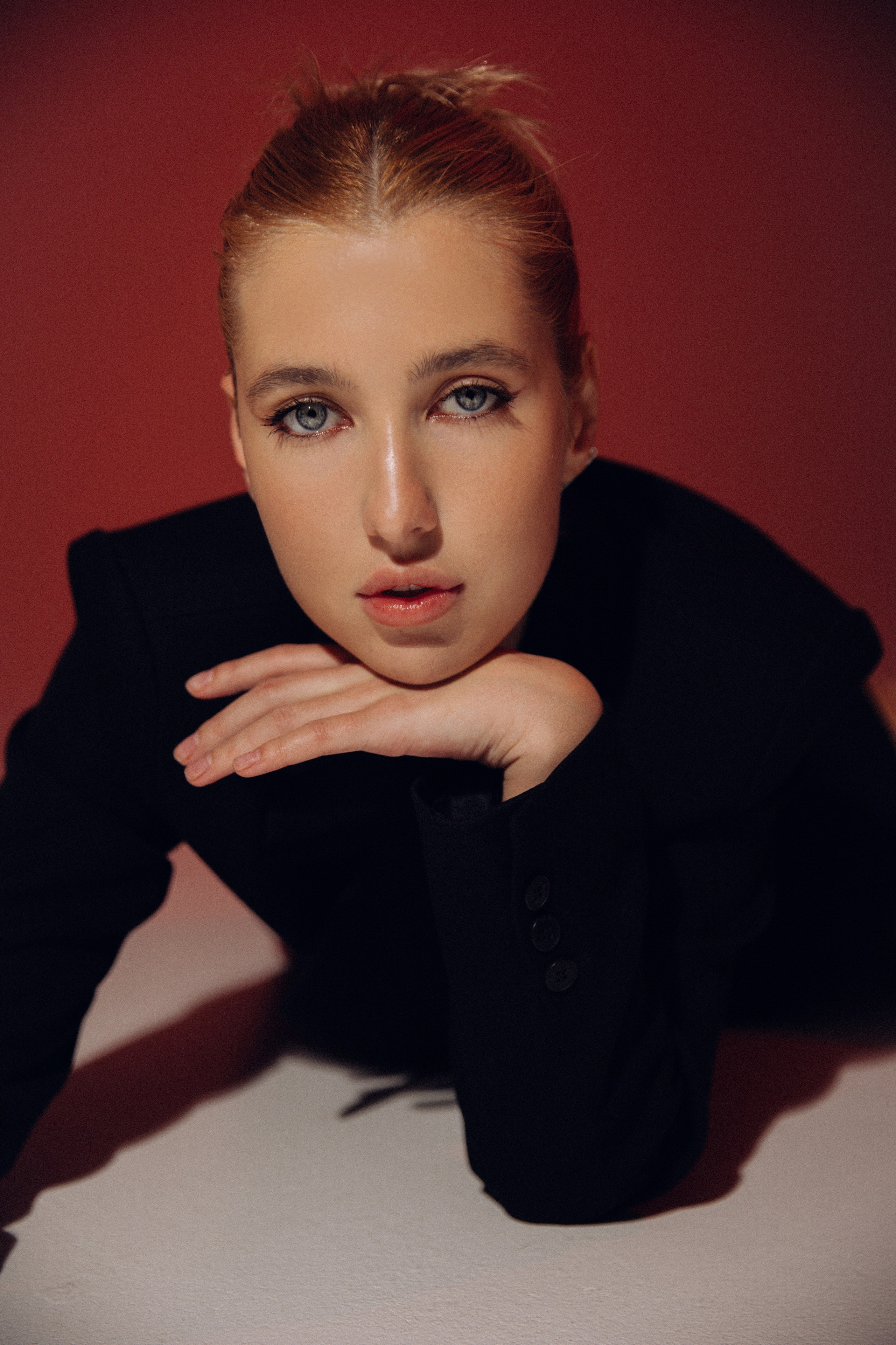 Алина. Фотограф Нижний Новгород