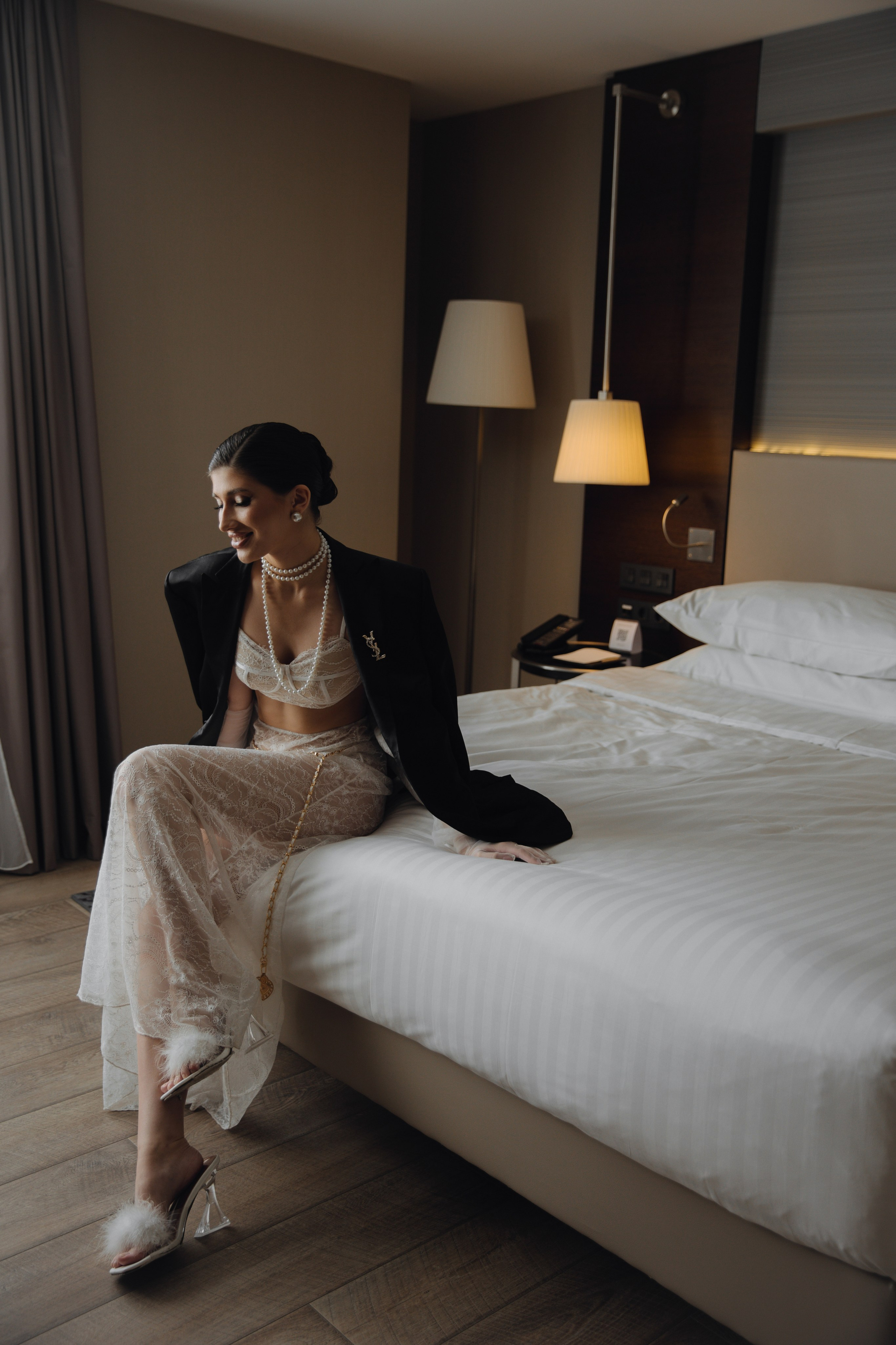 Яна и Денис. Фотограф Нижний Новгород