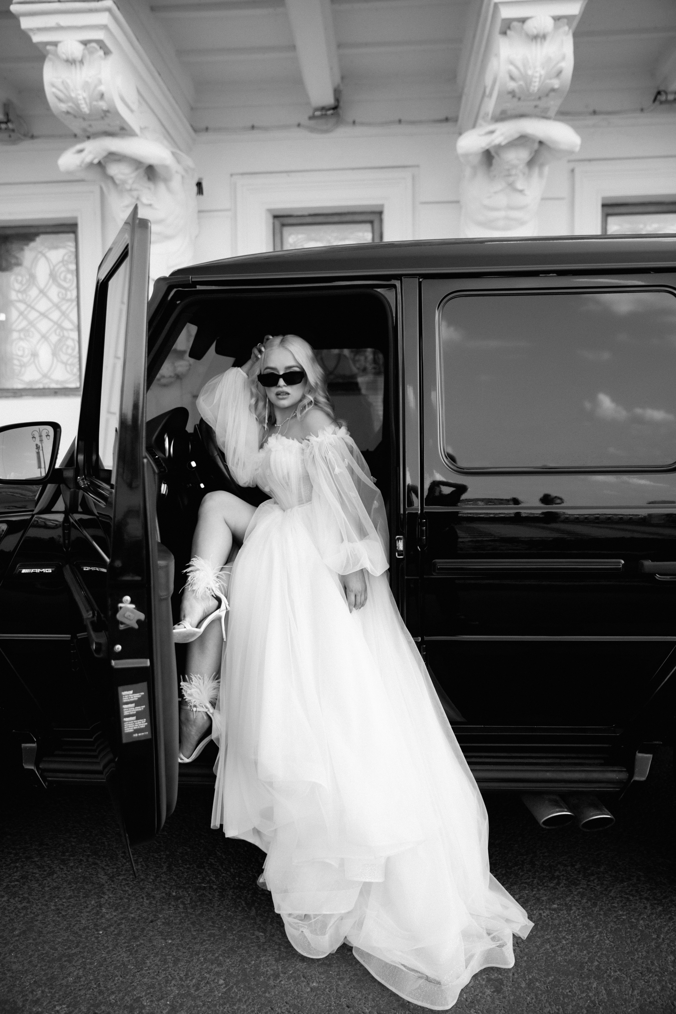 Рита и Стас. Фотограф Нижний Новгород