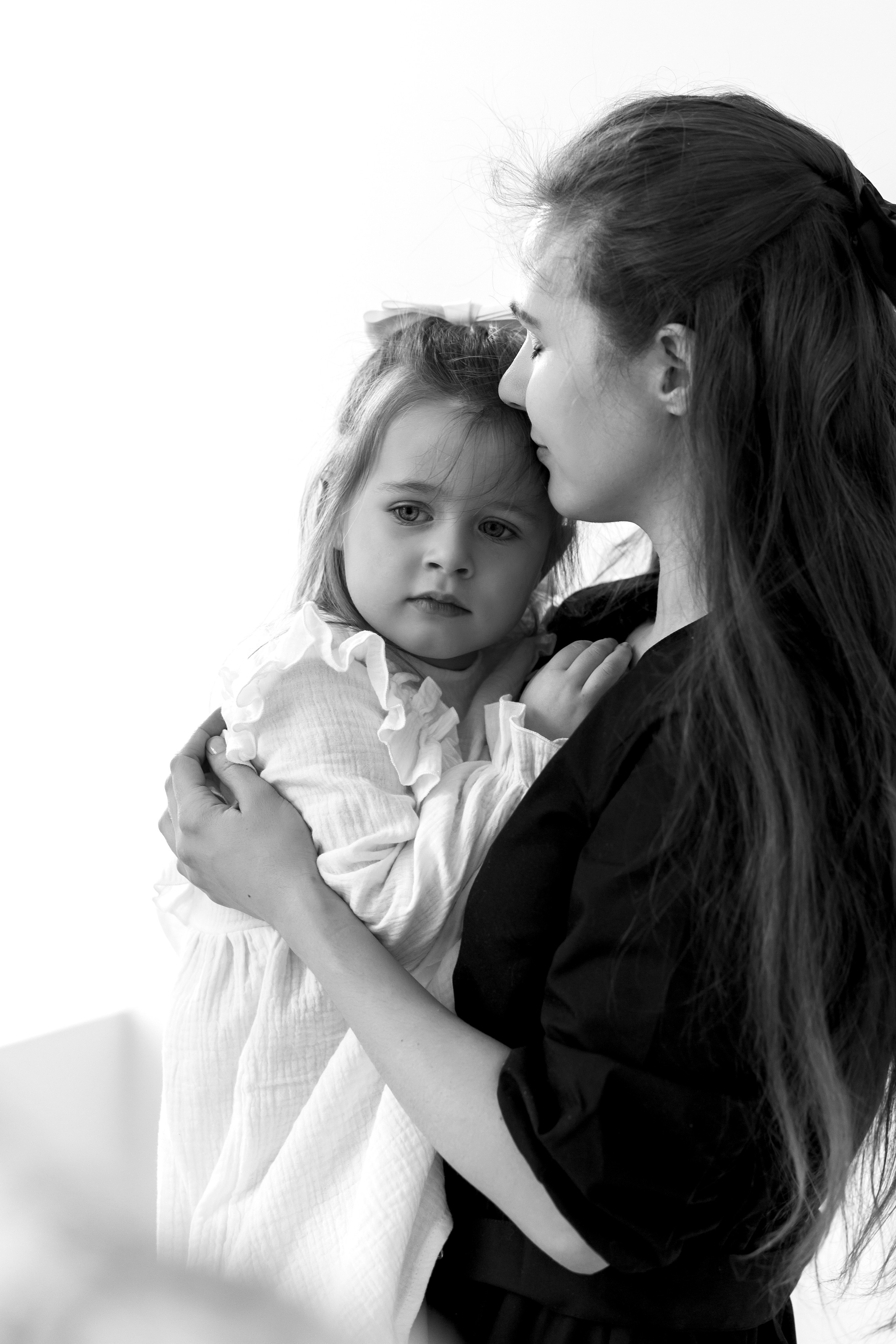 Детская фотосессия