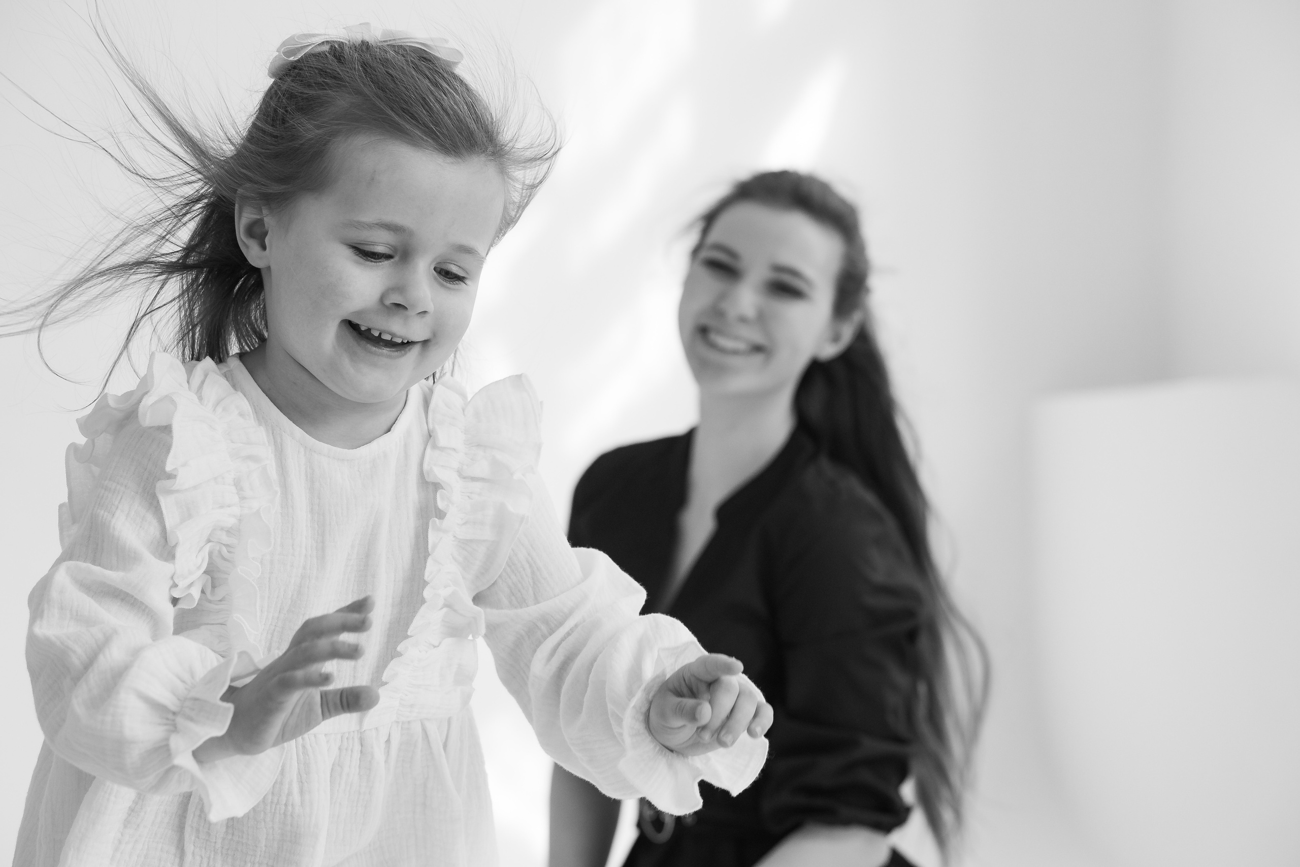 Детская фотосессия