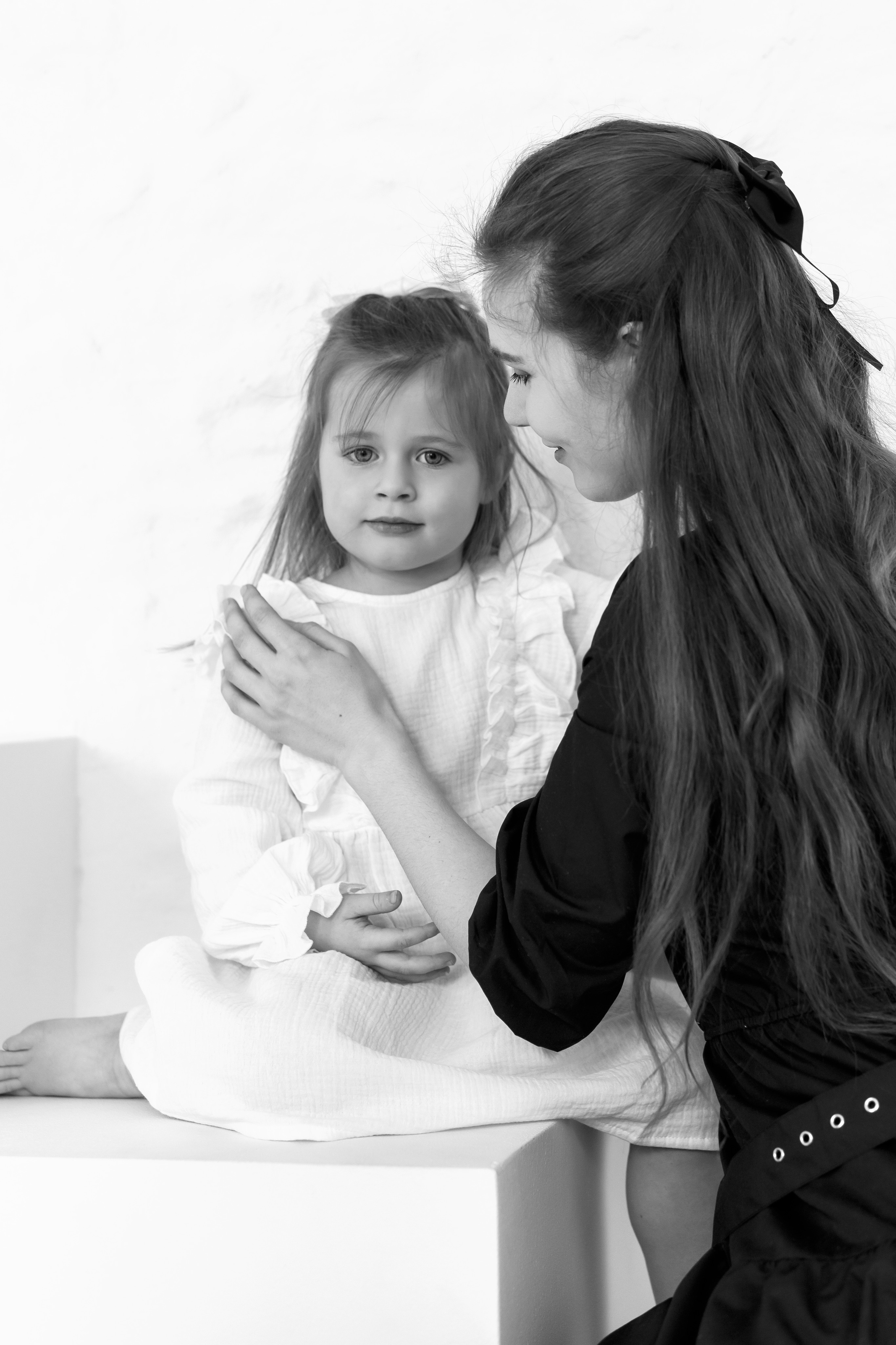 Детская фотосессия