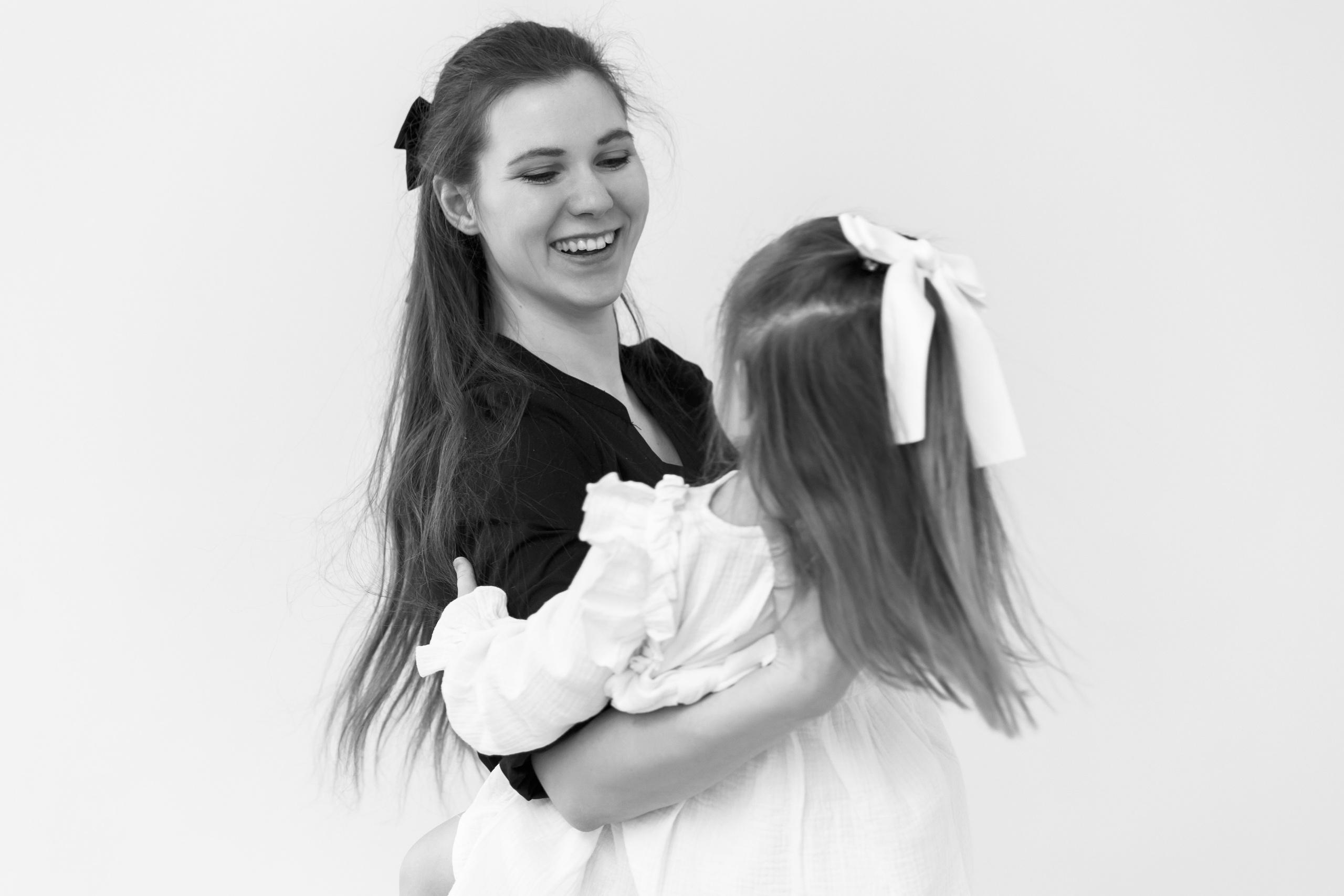 Детская фотосессия