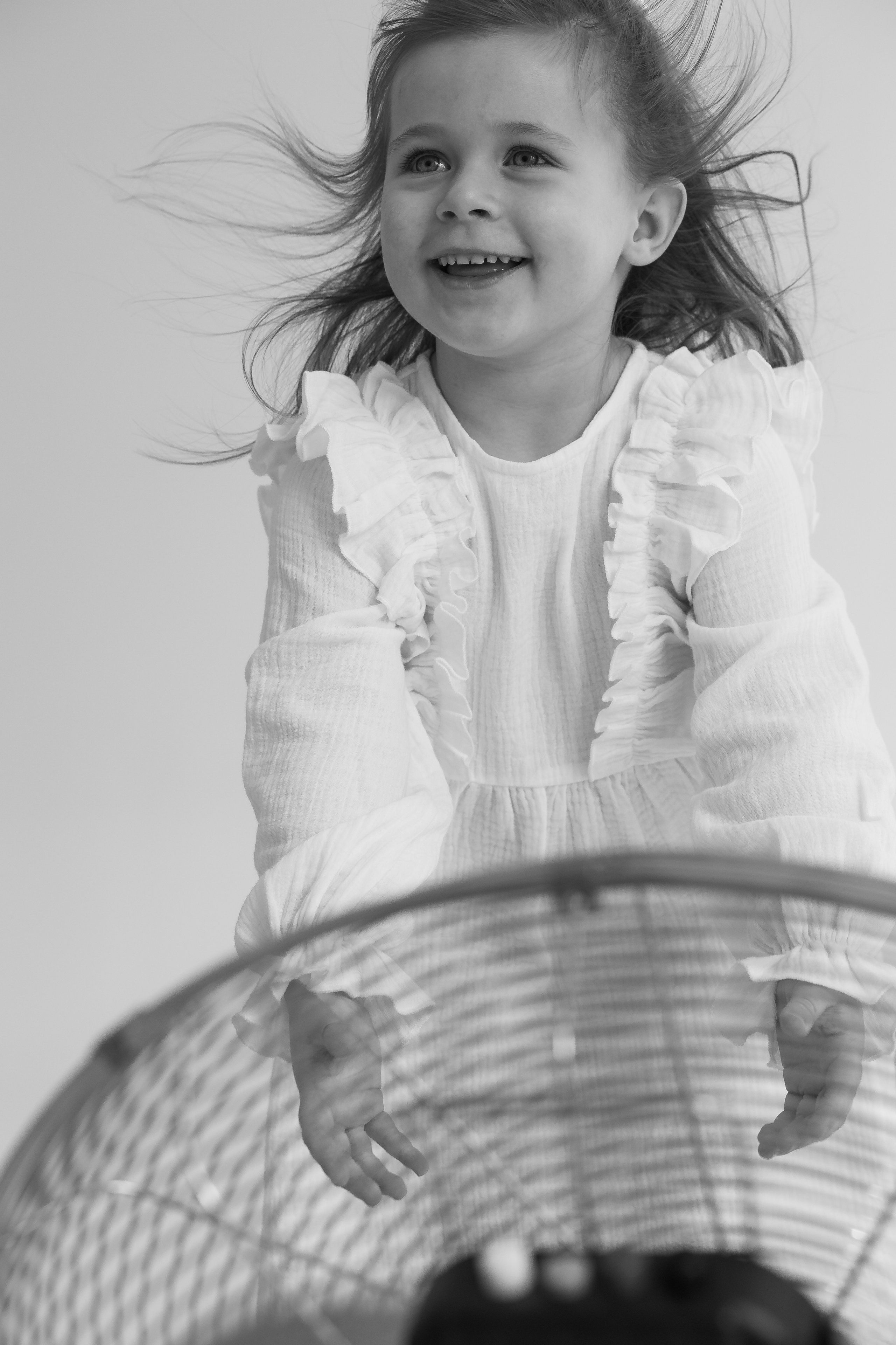 Детская фотосессия