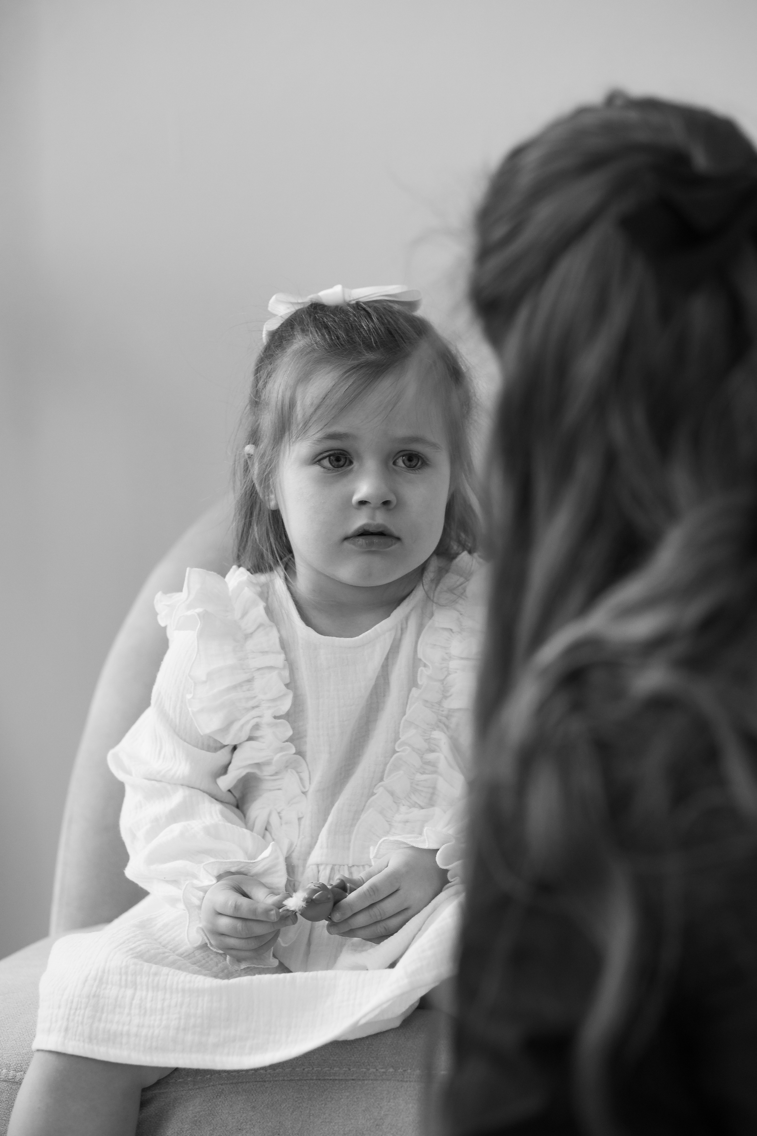 Детская фотосессия