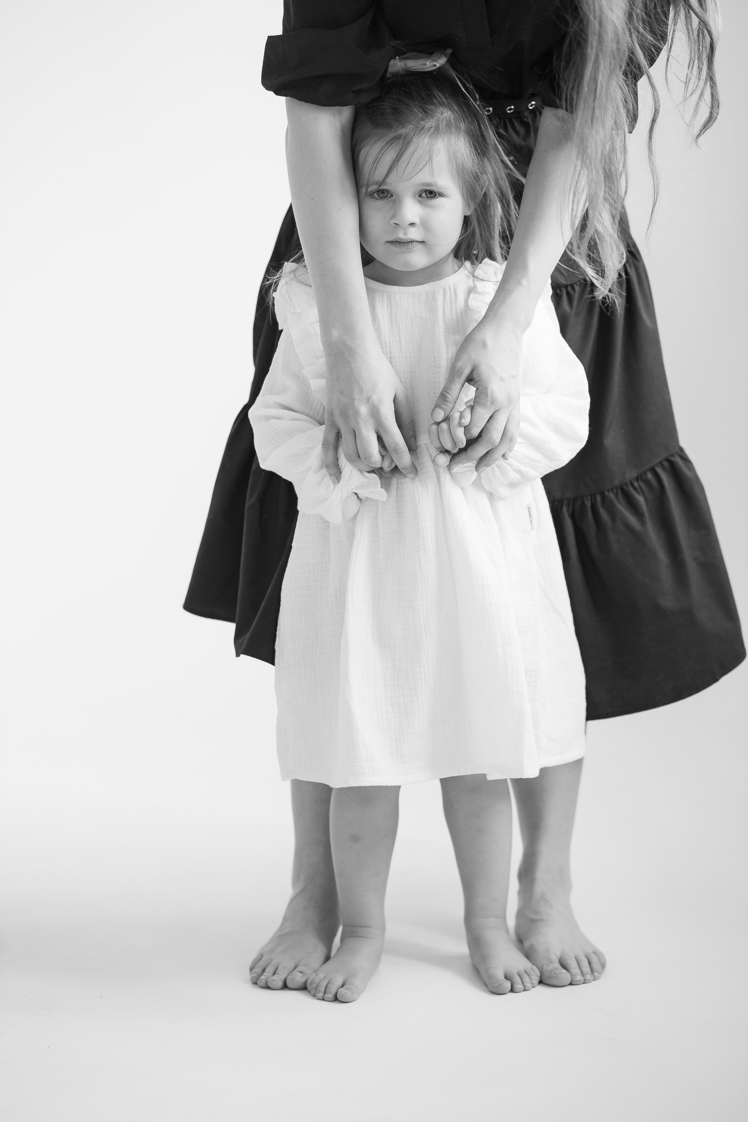 Детская фотосессия