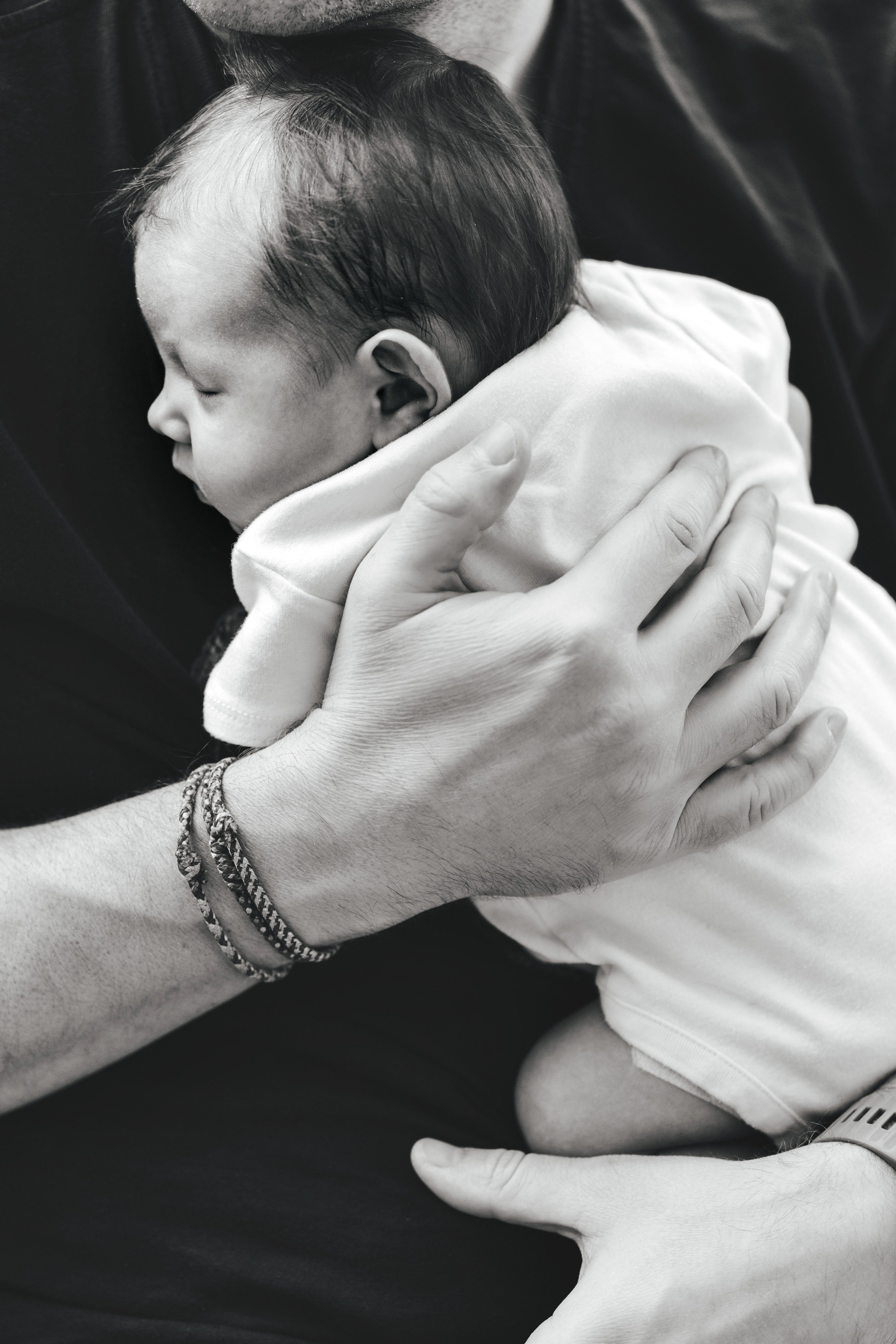 Ньюборн лайфстайл. Детский и семейный фотограф в Москве Татьяна Козлова