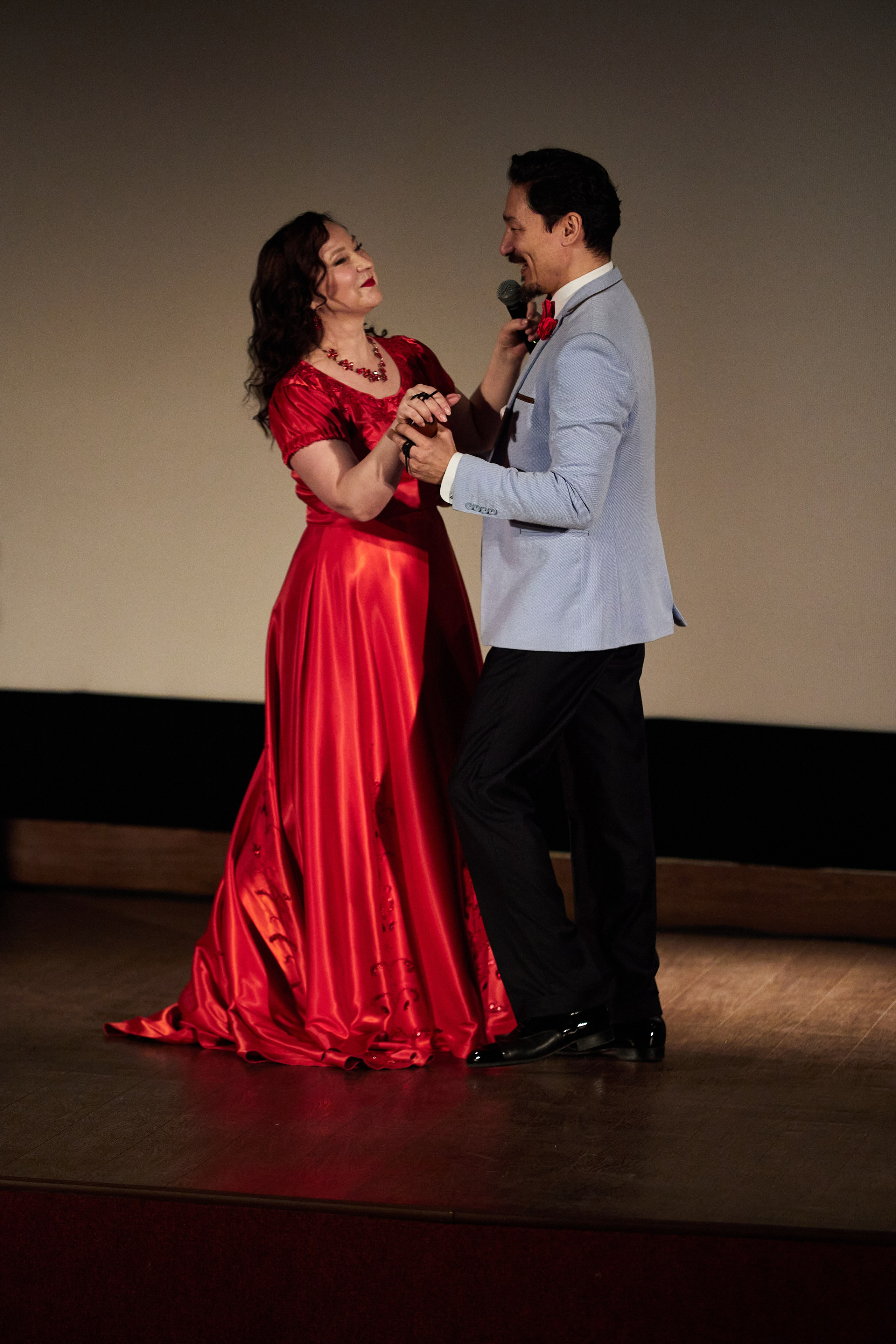 Концертный репортаж. Фотограф Красноярск