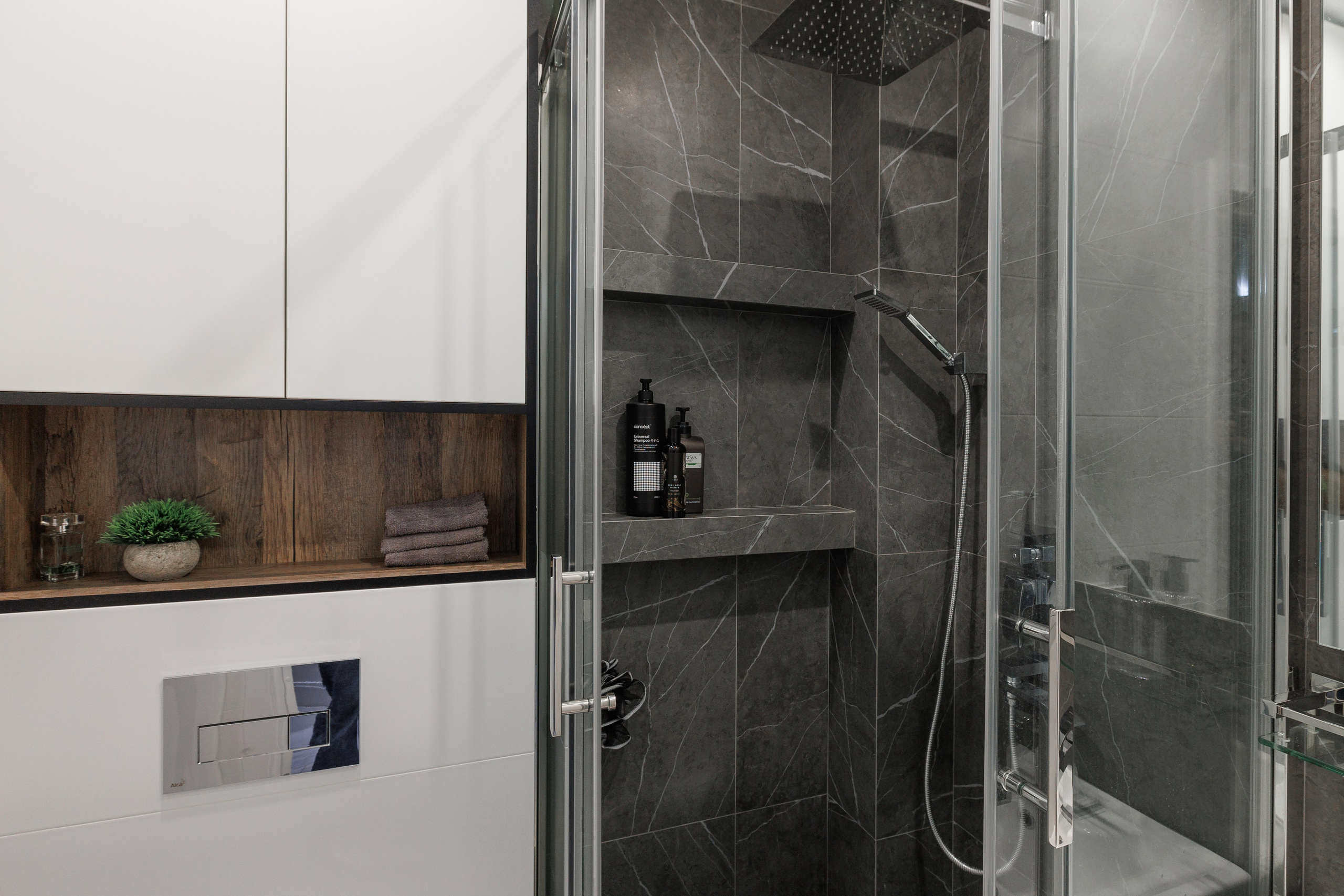 Квартира ЖК Академический. Фотограф Ставрополь Петр Голубенко