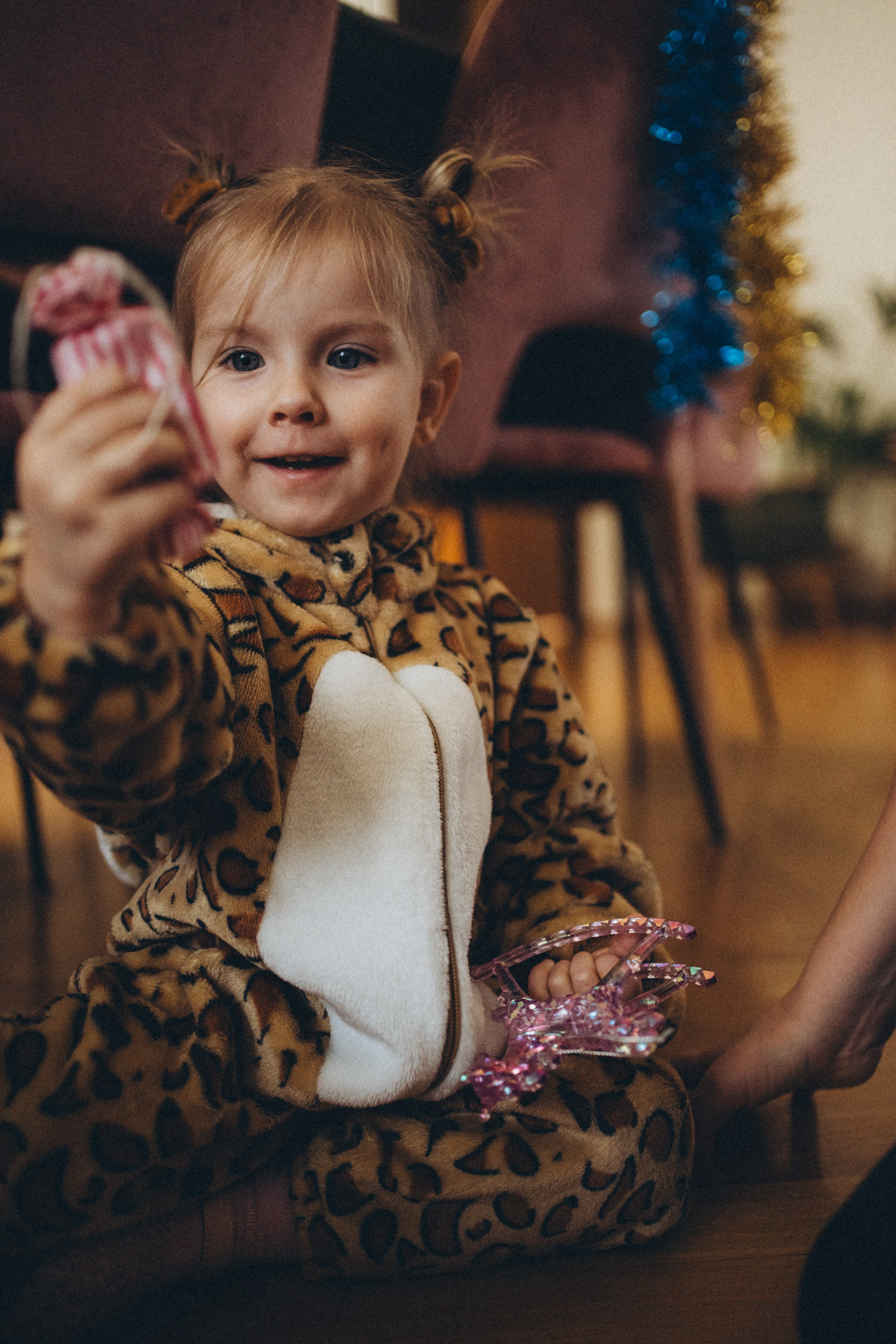 Готовимся к Новому году!. Семейный и детский фотограф и видеограф в Москве, Серпухове и Тарусе Валерия Сорокина