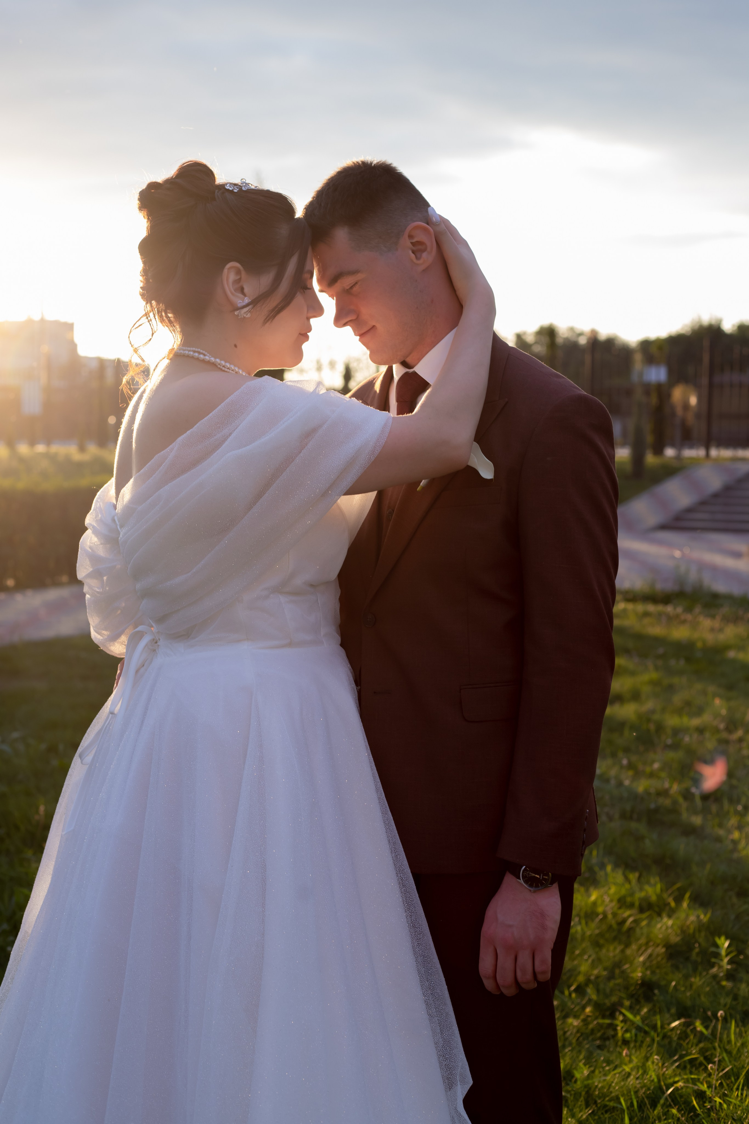 25WED A&A. Свадебный фотограф Тулинова Мария