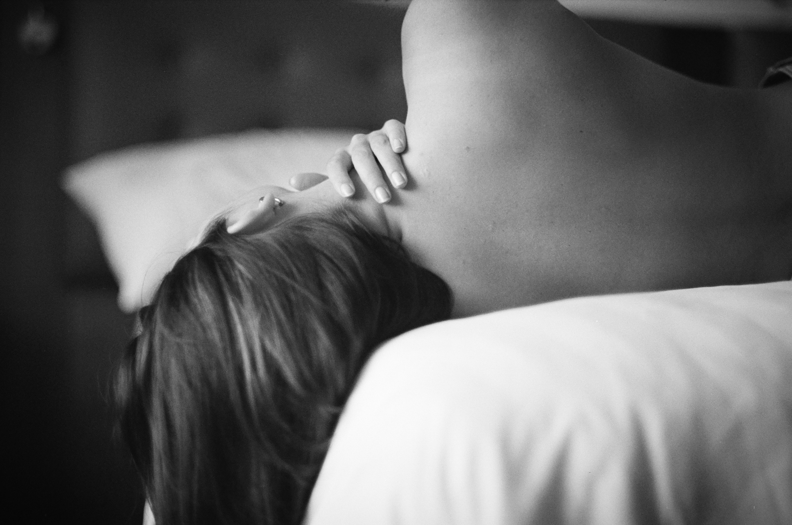 Пленочные серии — Кулебаева Дарья