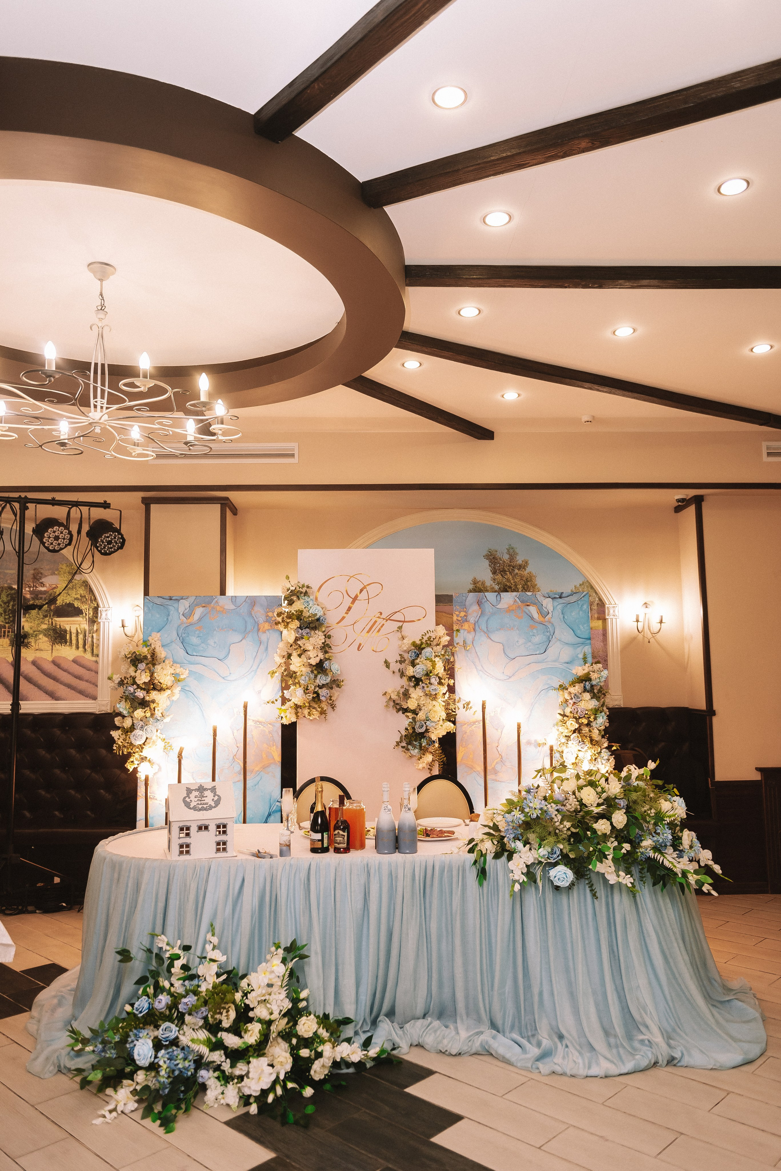 Мария + Дмитрий. Свадебный и семейный фотограф в Волгограде Олеся Лисицкая