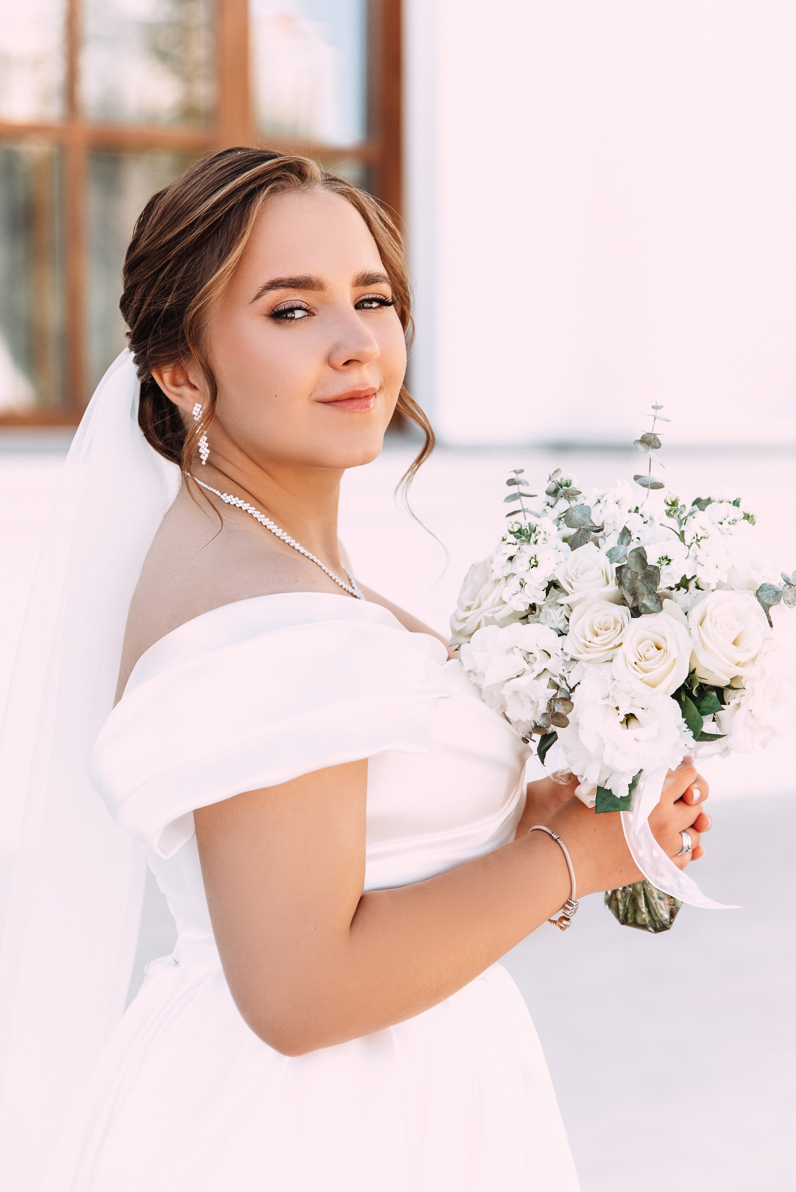 Александр + Анастасия. Свадебный и семейный фотограф в Волгограде Олеся Лисицкая